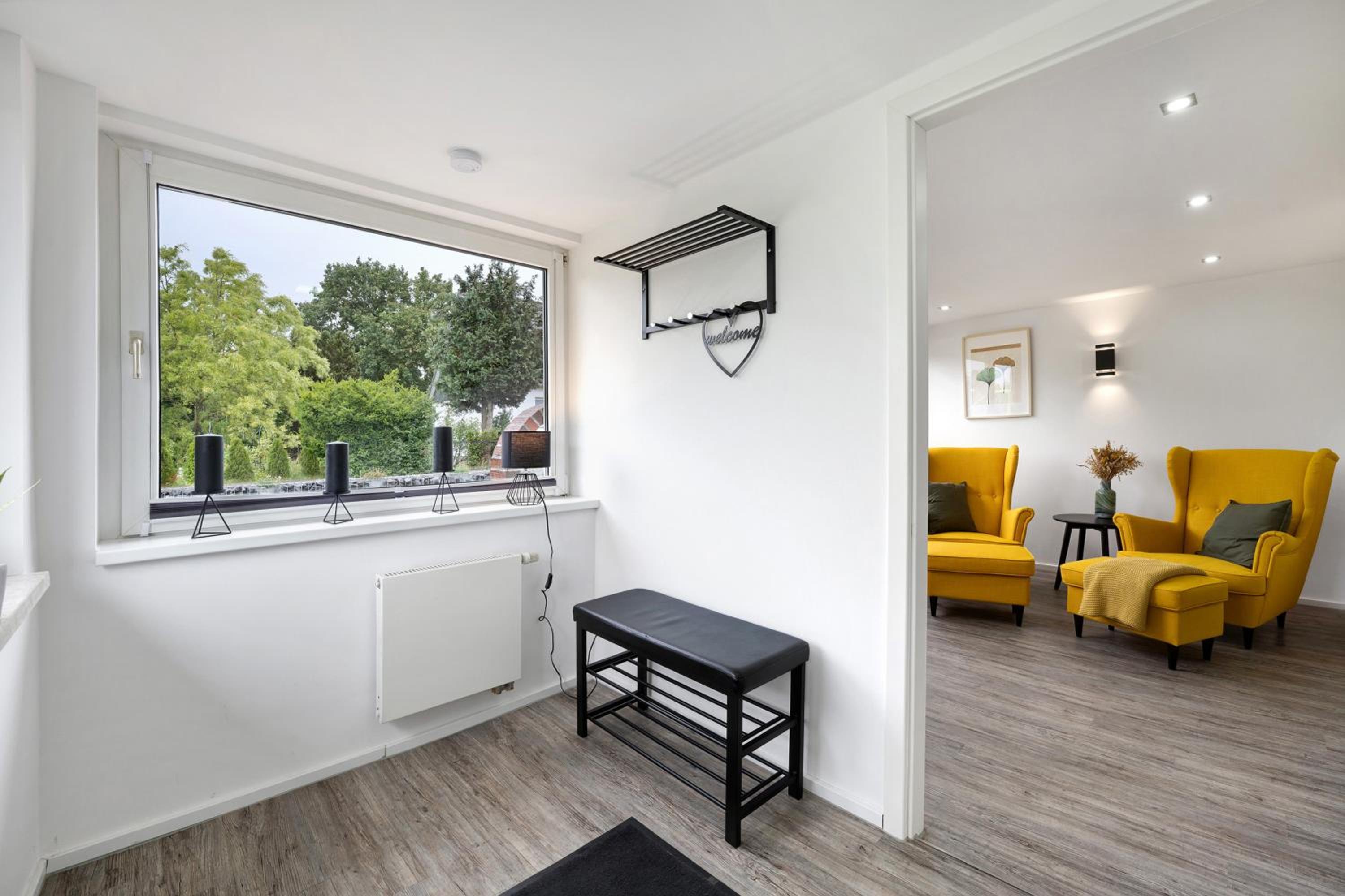 Haus Friede