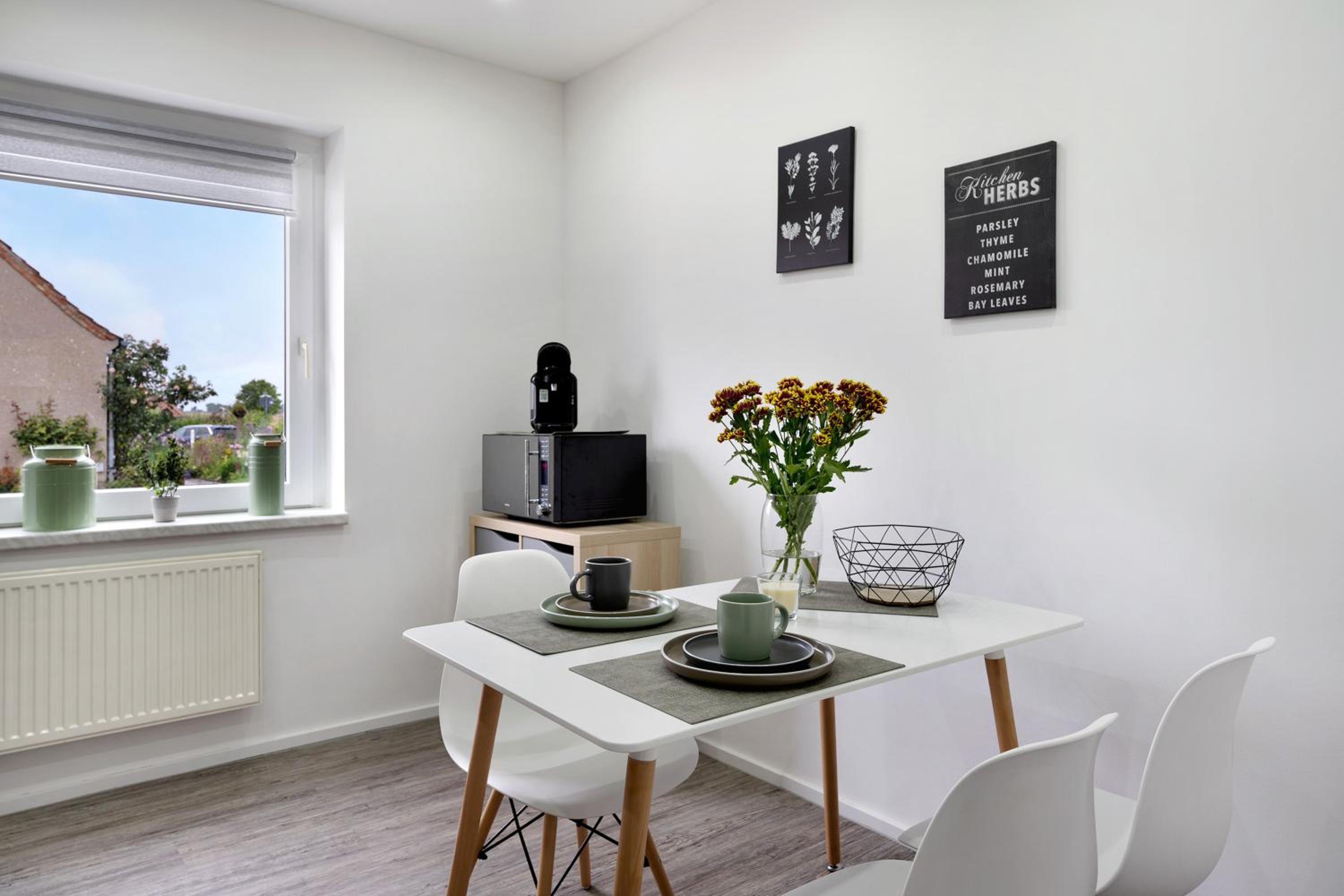 Haus Friede