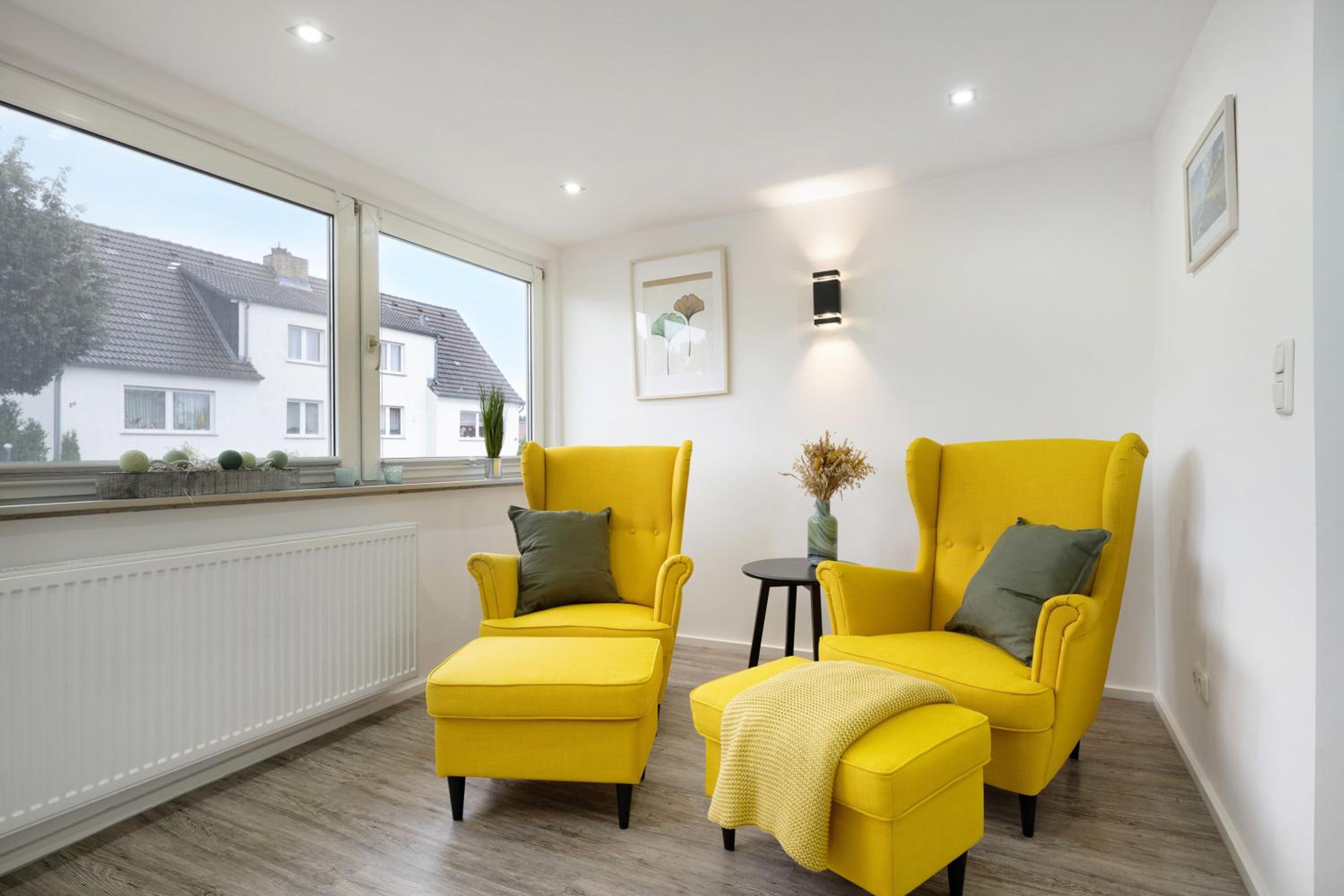 Haus Friede