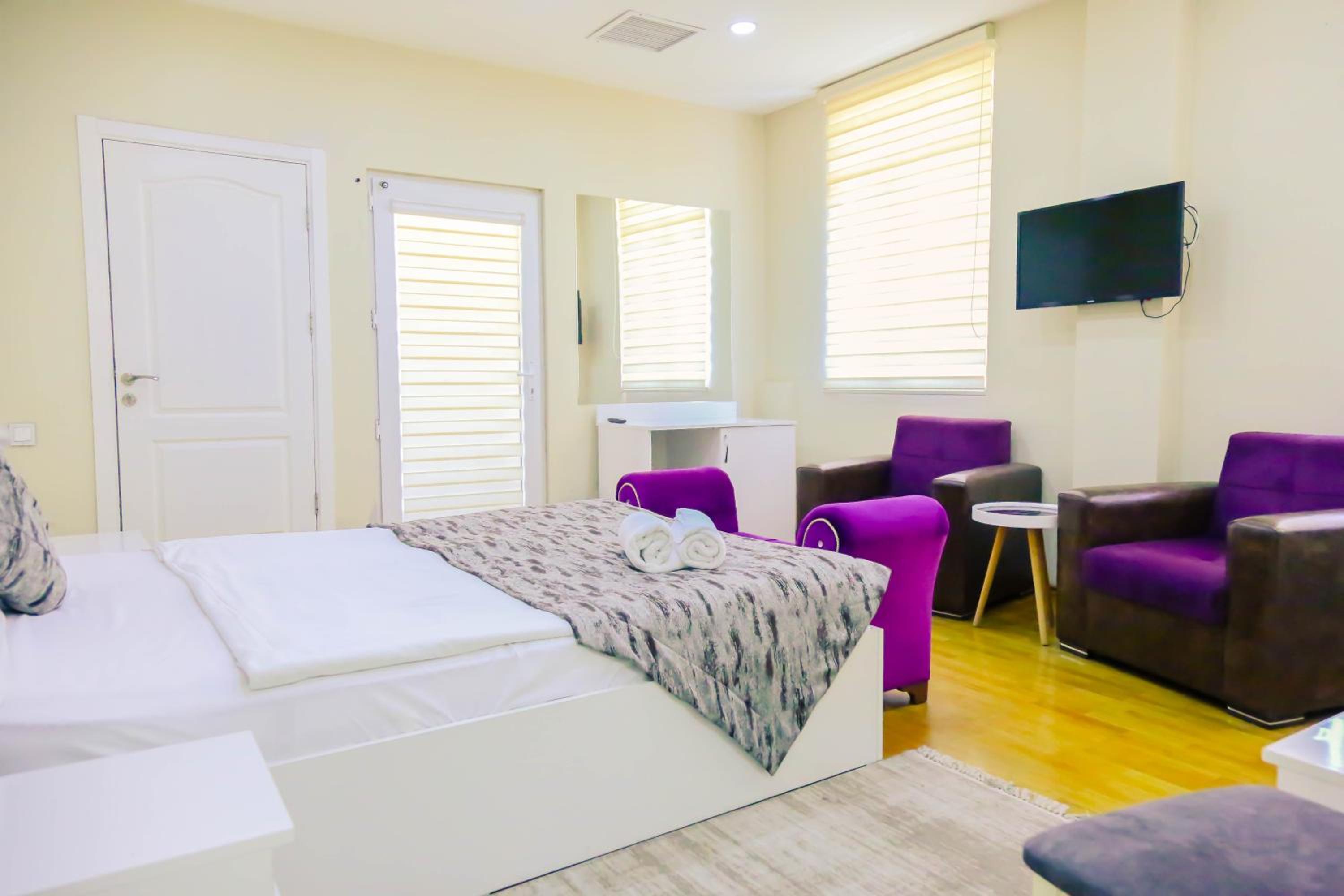 WH Hotel & SPA