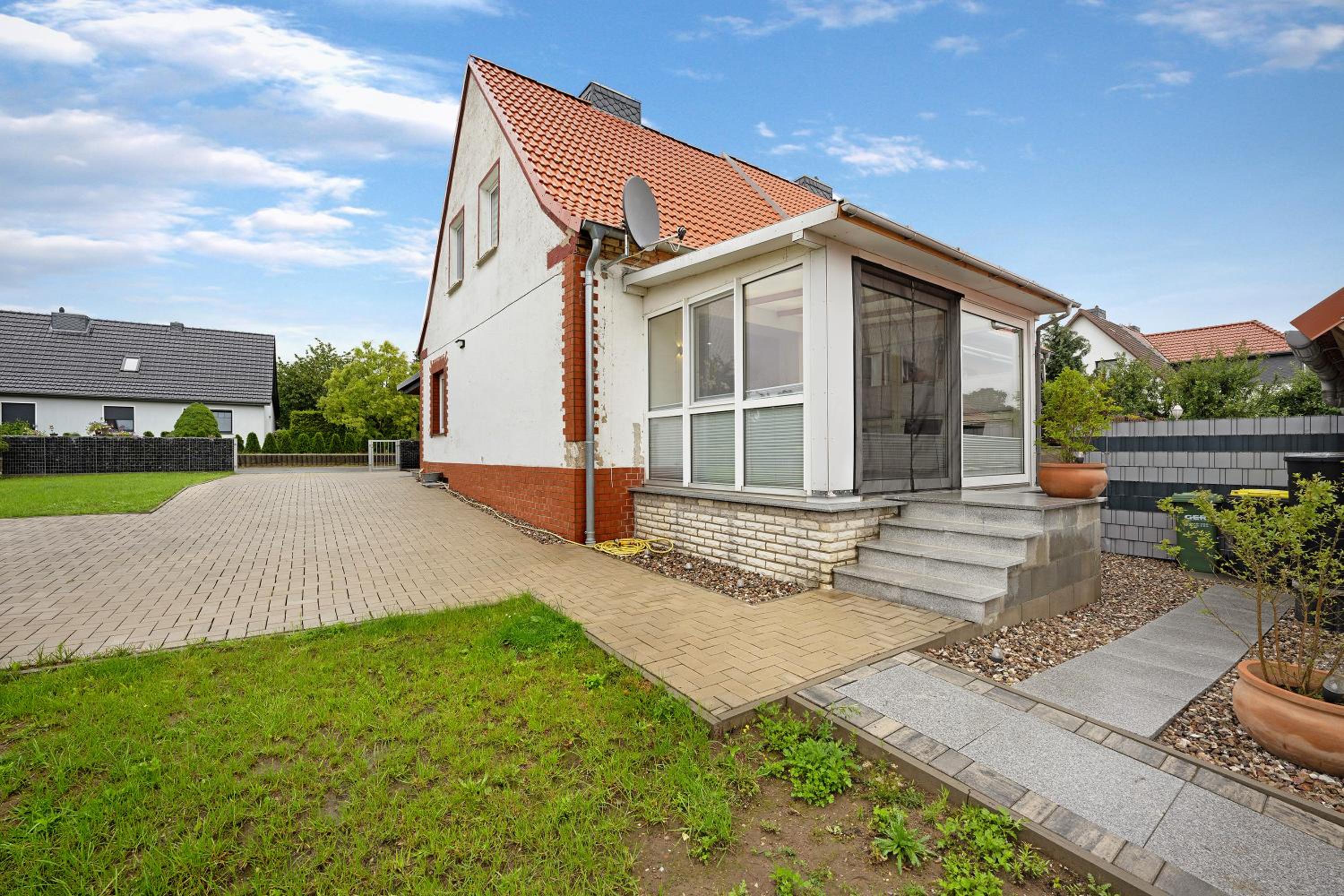 Haus Friede