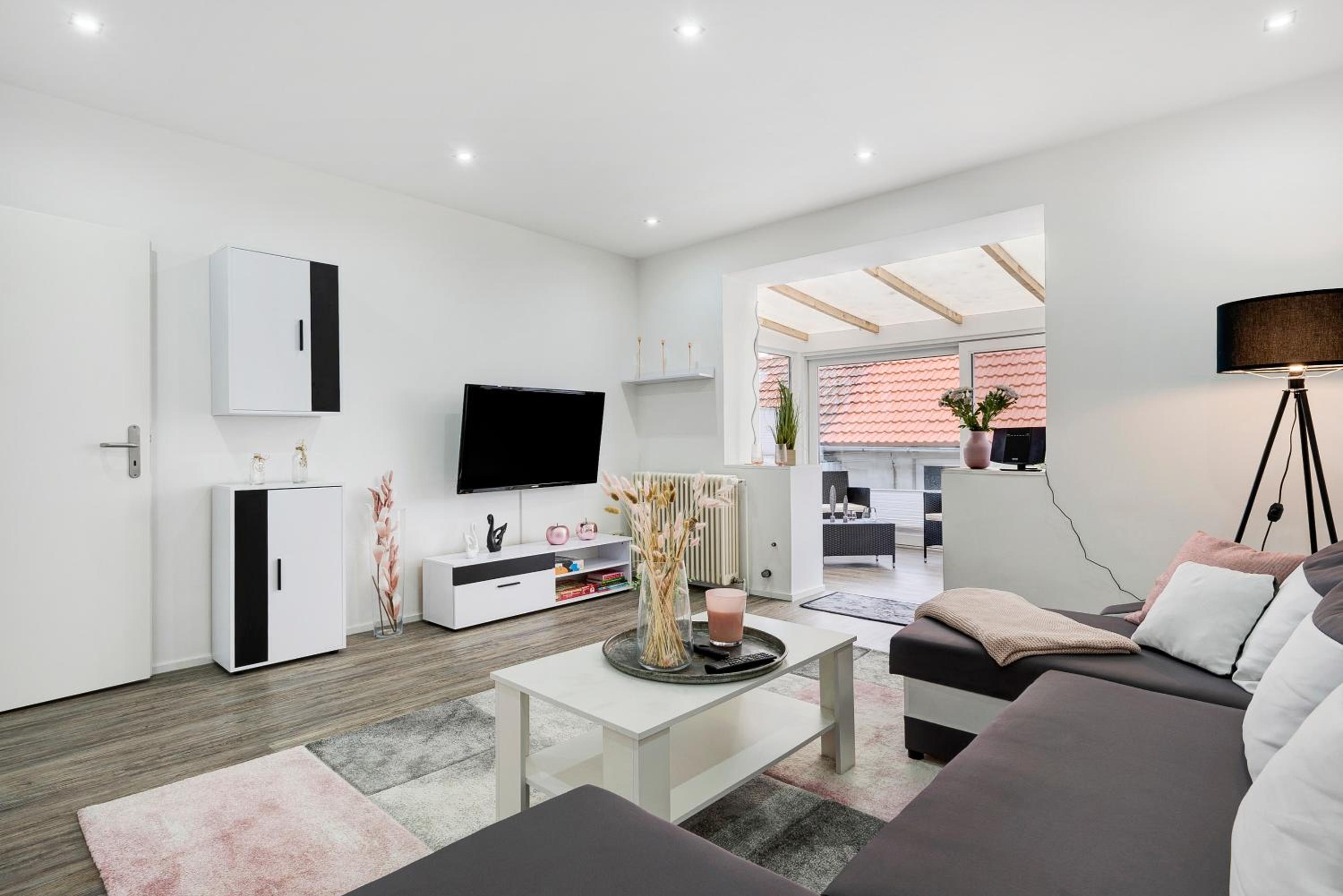Haus Friede