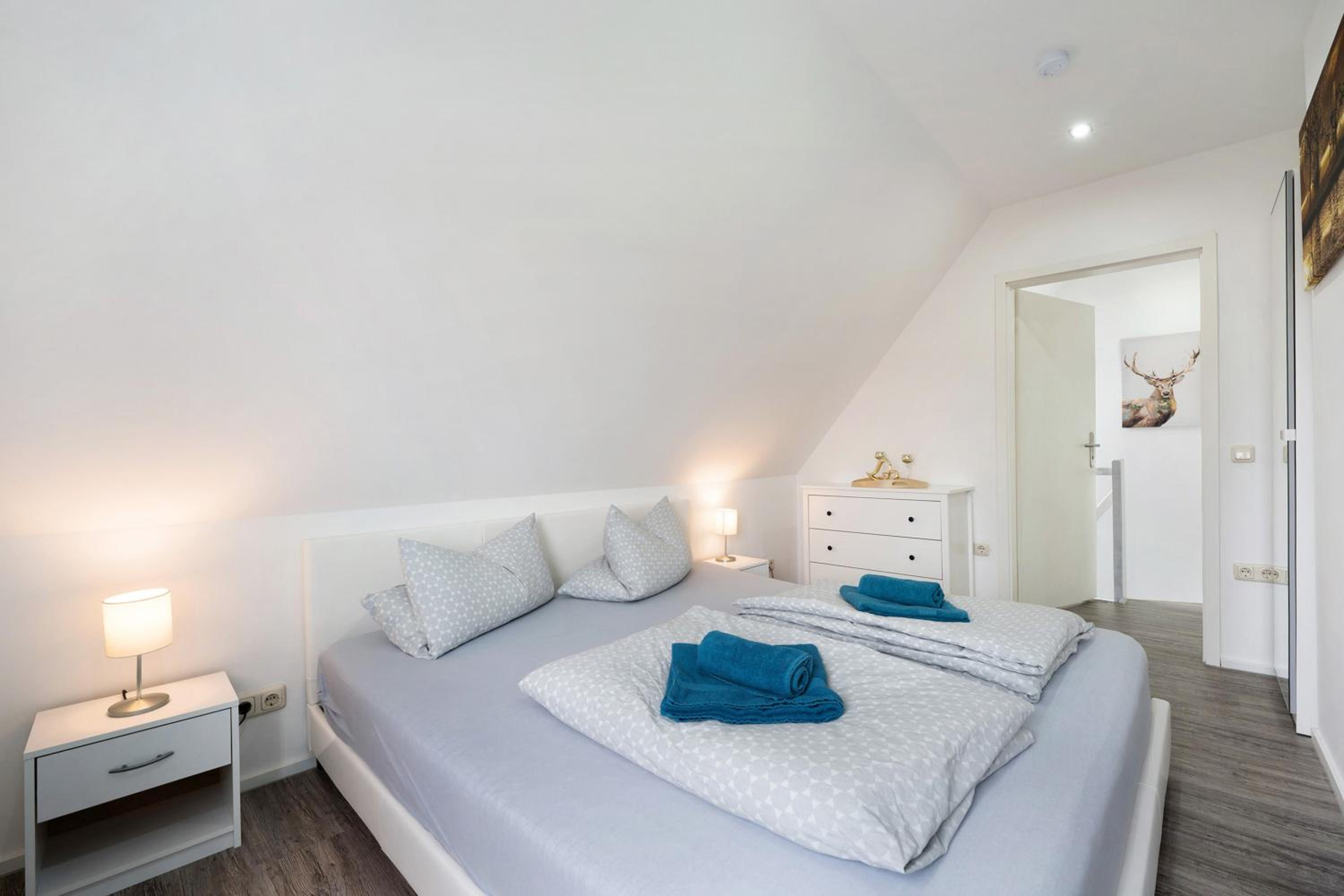 Haus Friede