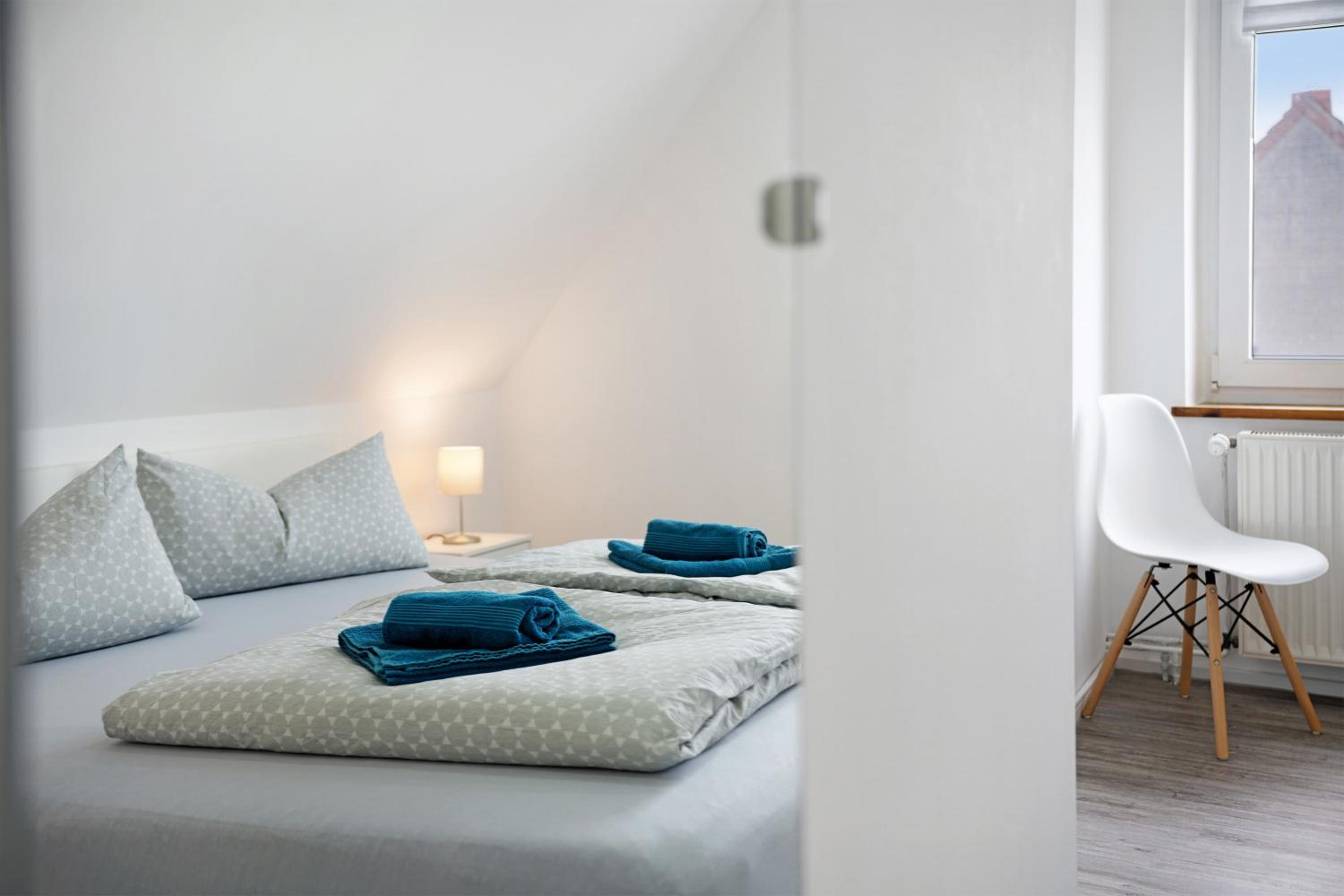 Haus Friede
