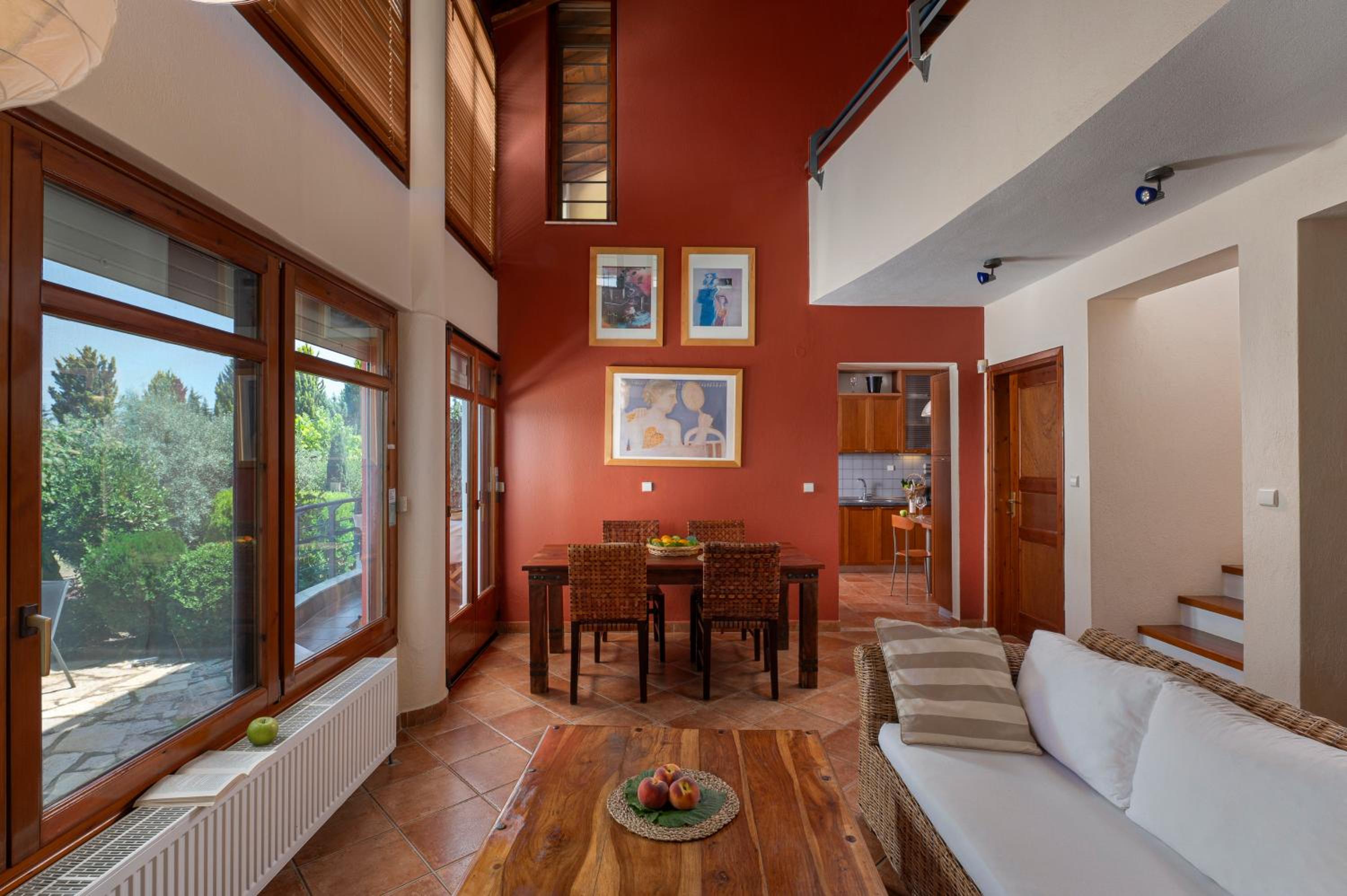 Avista Villa