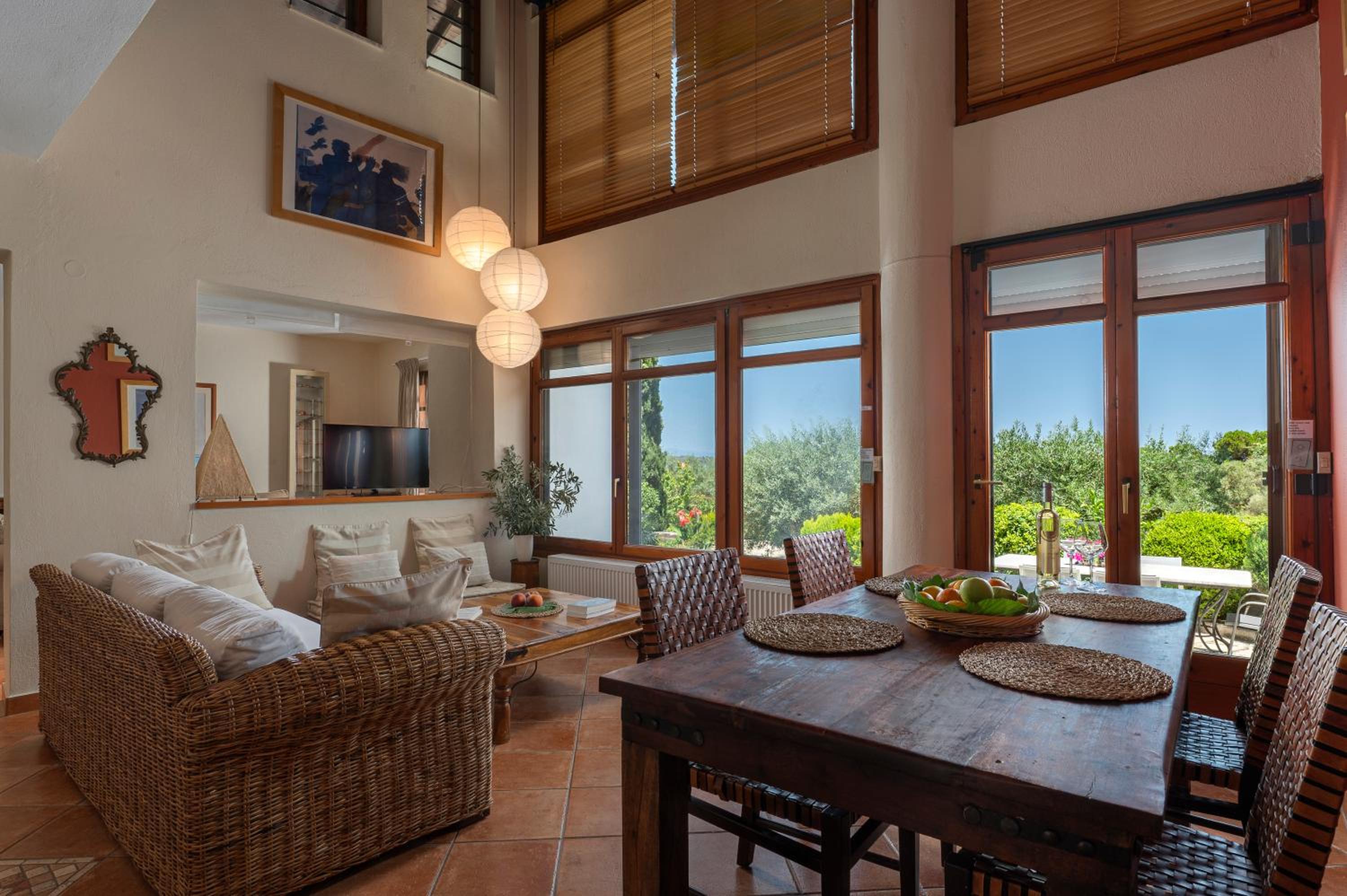 Avista Villa