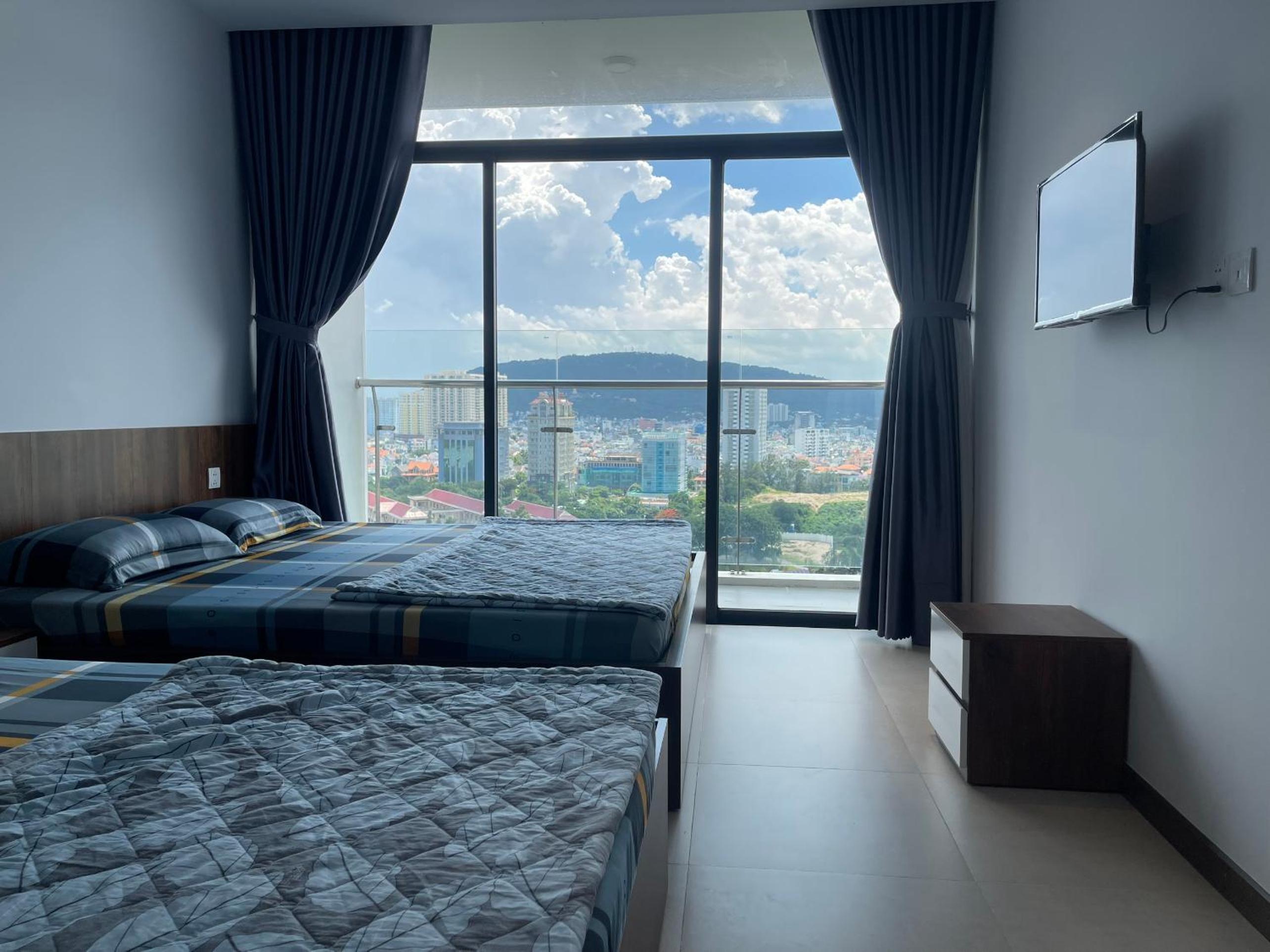 Kim's House - CSJ Condotel Vung Tau view 5