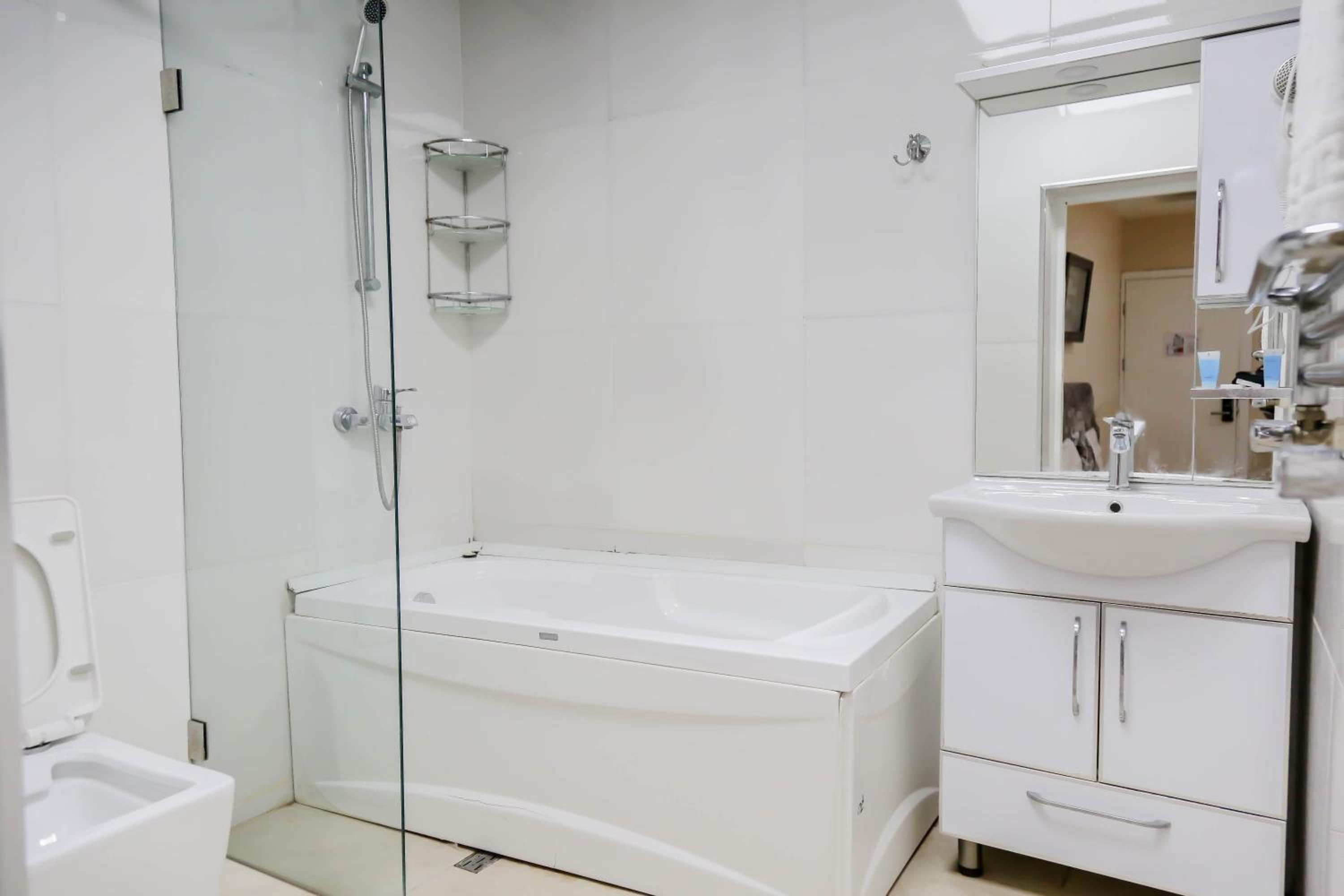 WH Hotel & SPA