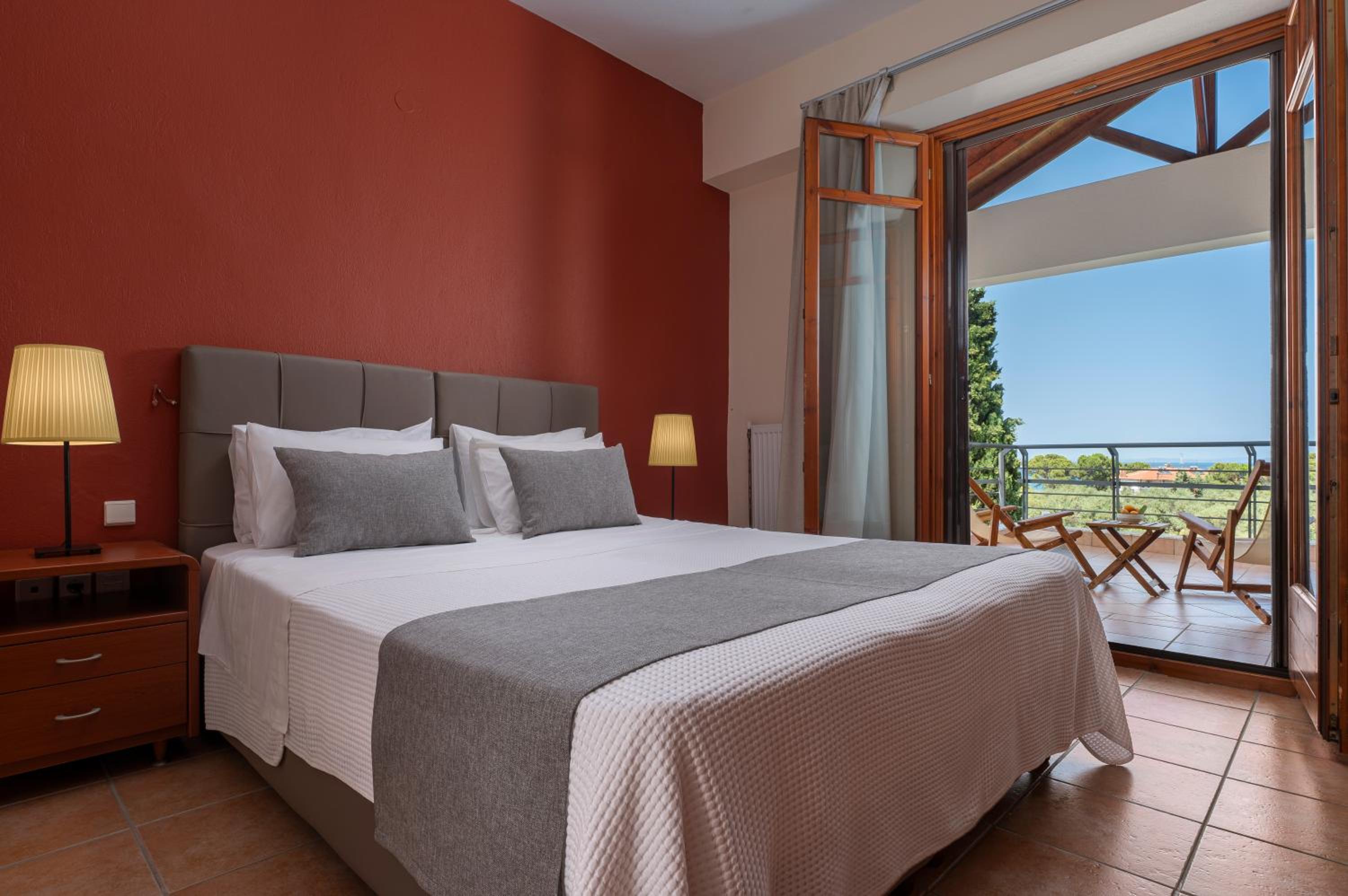 Avista Villa