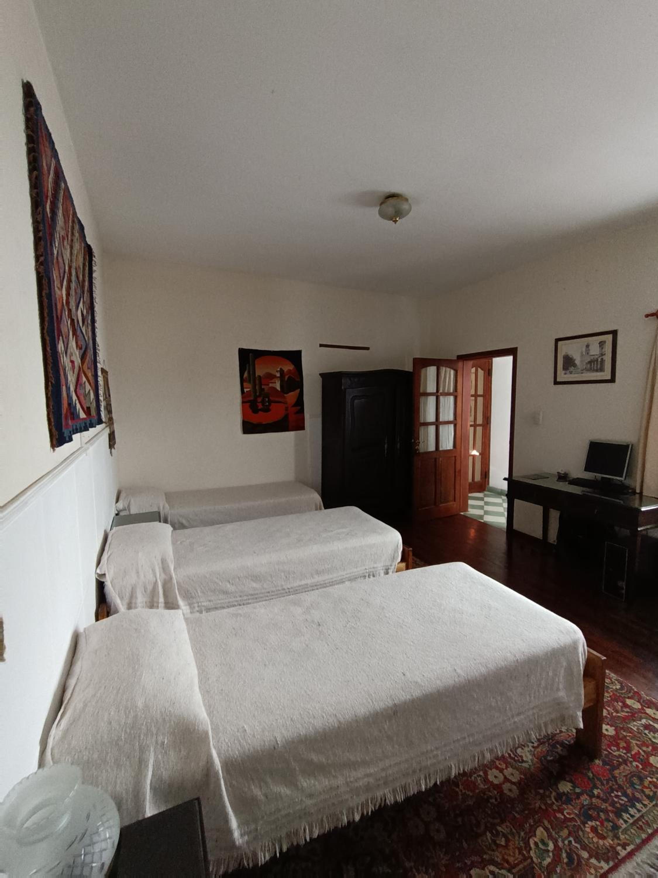 La Cara Oculta de Salta Bed and Breakfast