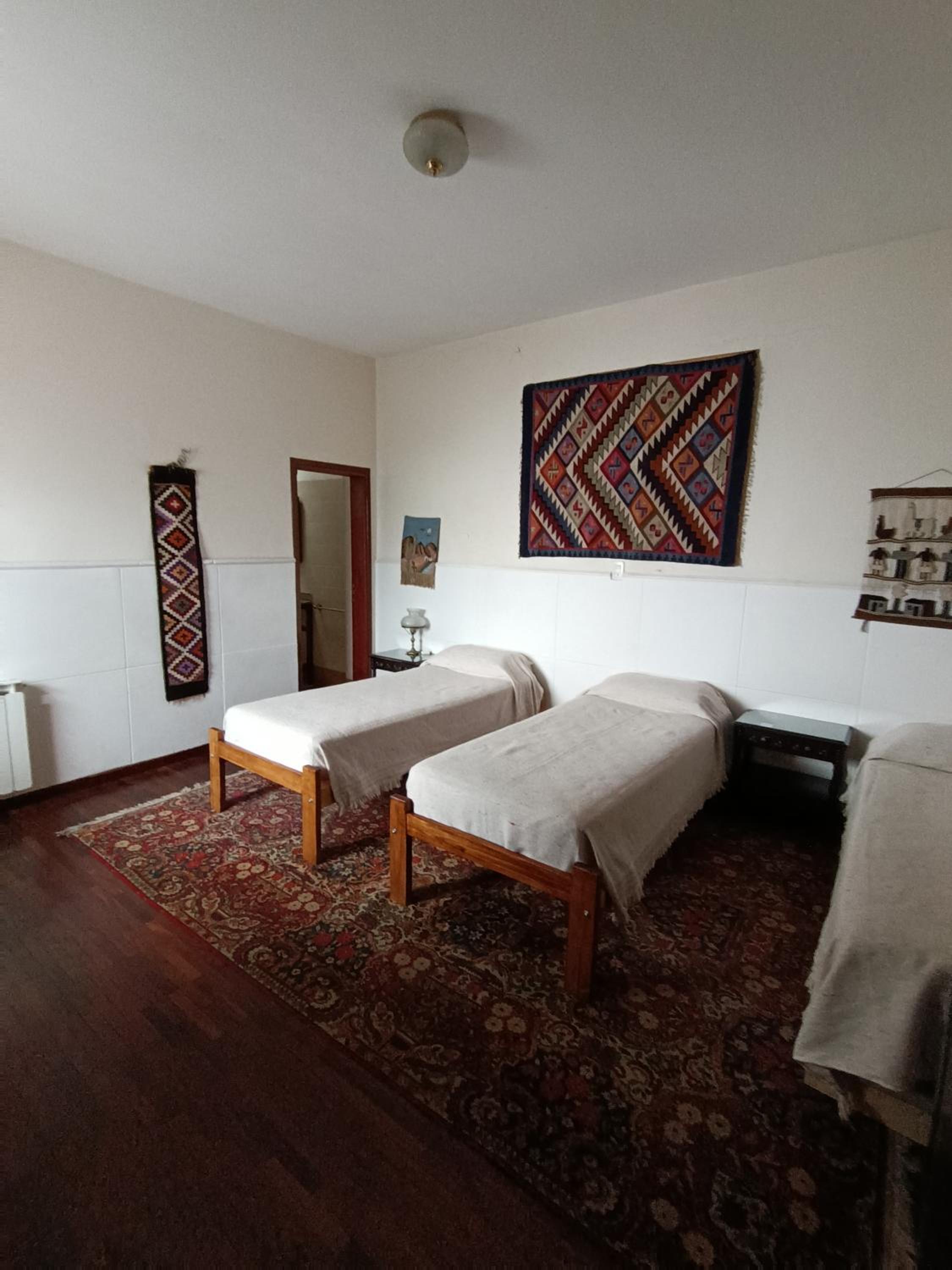 La Cara Oculta de Salta Bed and Breakfast