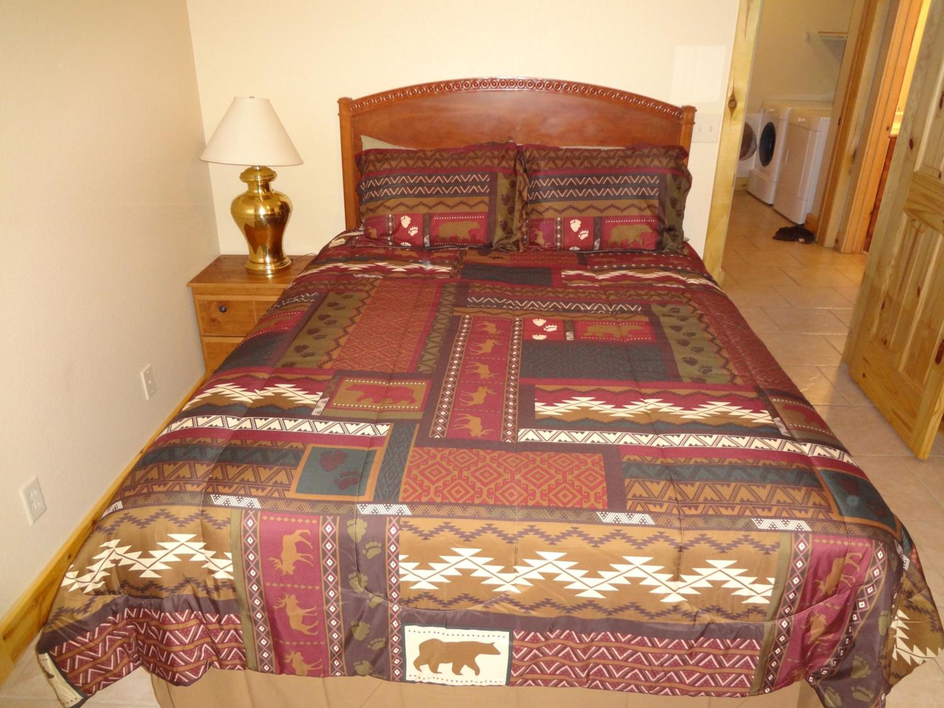 The Lodge at Duck Creek
