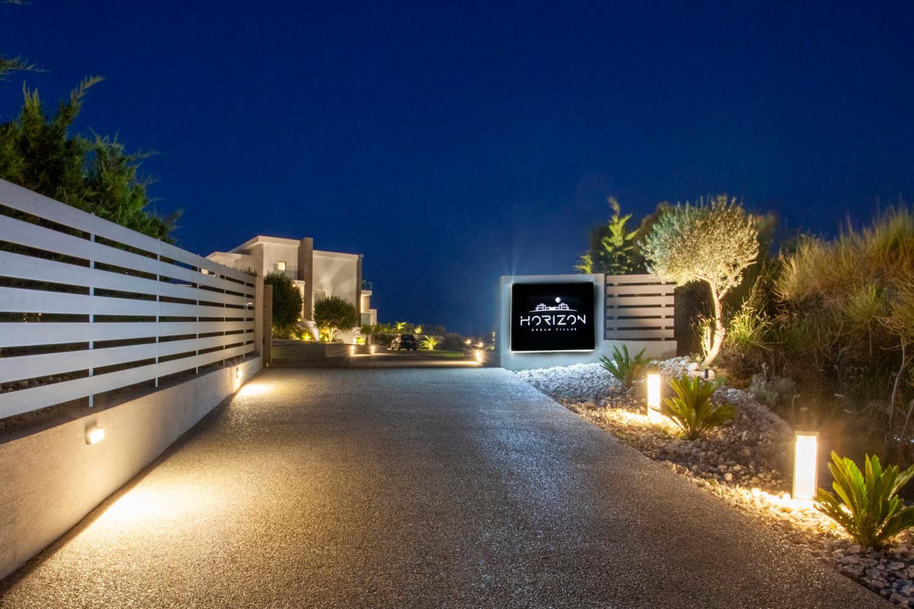 Horizon Dream Villas
