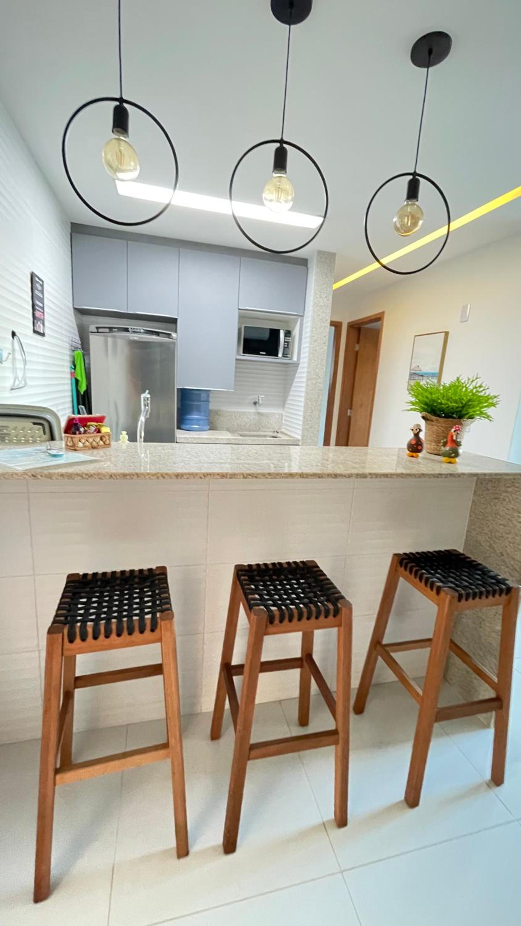 Apto Luxo em Porto de Galinhas/PE