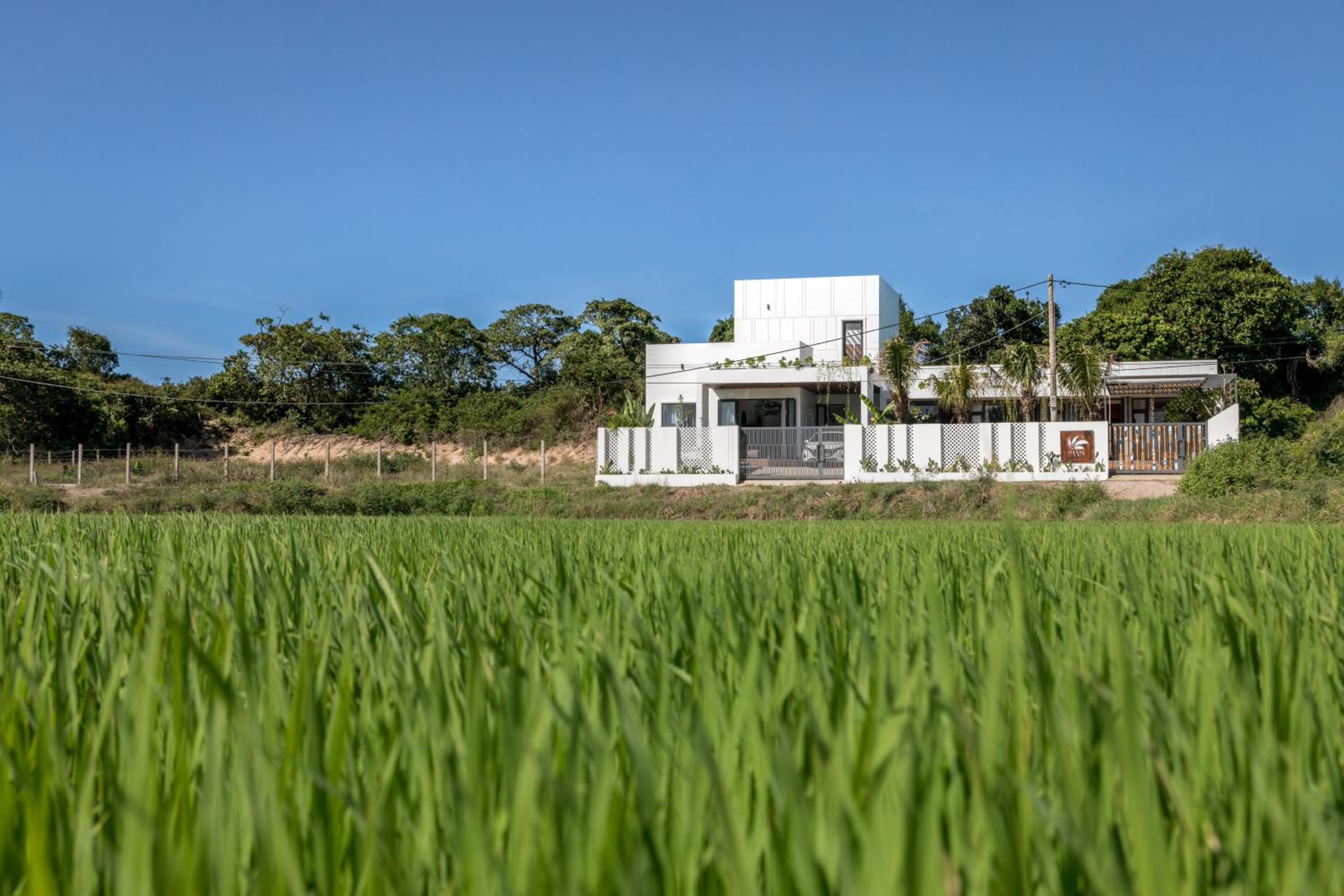 PAMY Homestay Phú Yên view 3