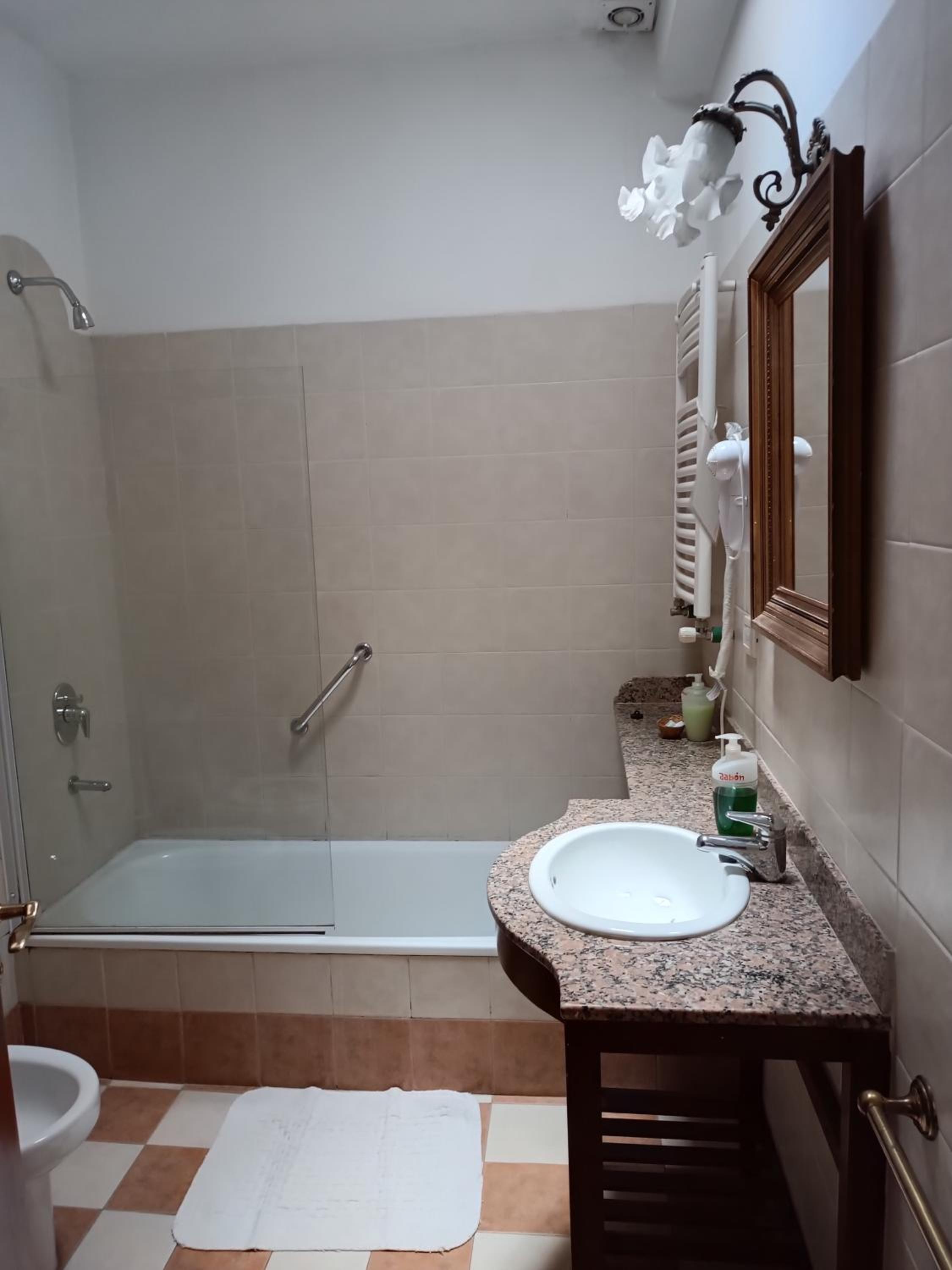 La Cara Oculta de Salta Bed and Breakfast