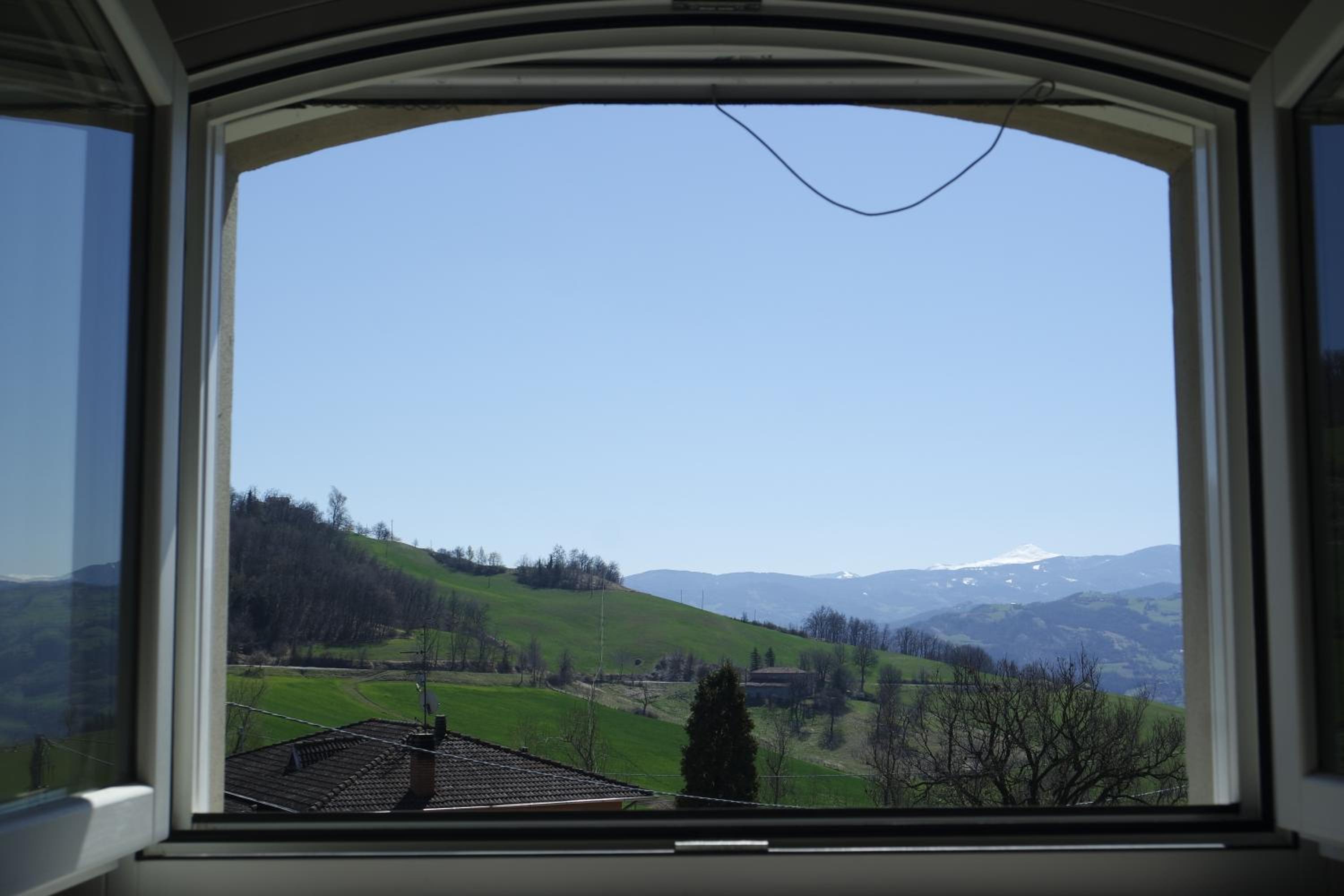 Casale Monte Valestra