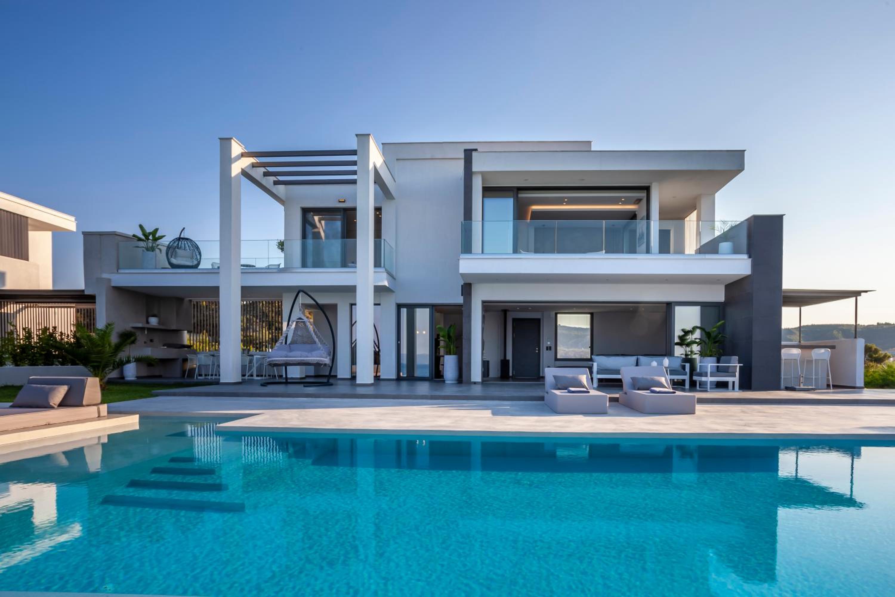Horizon Dream Villas