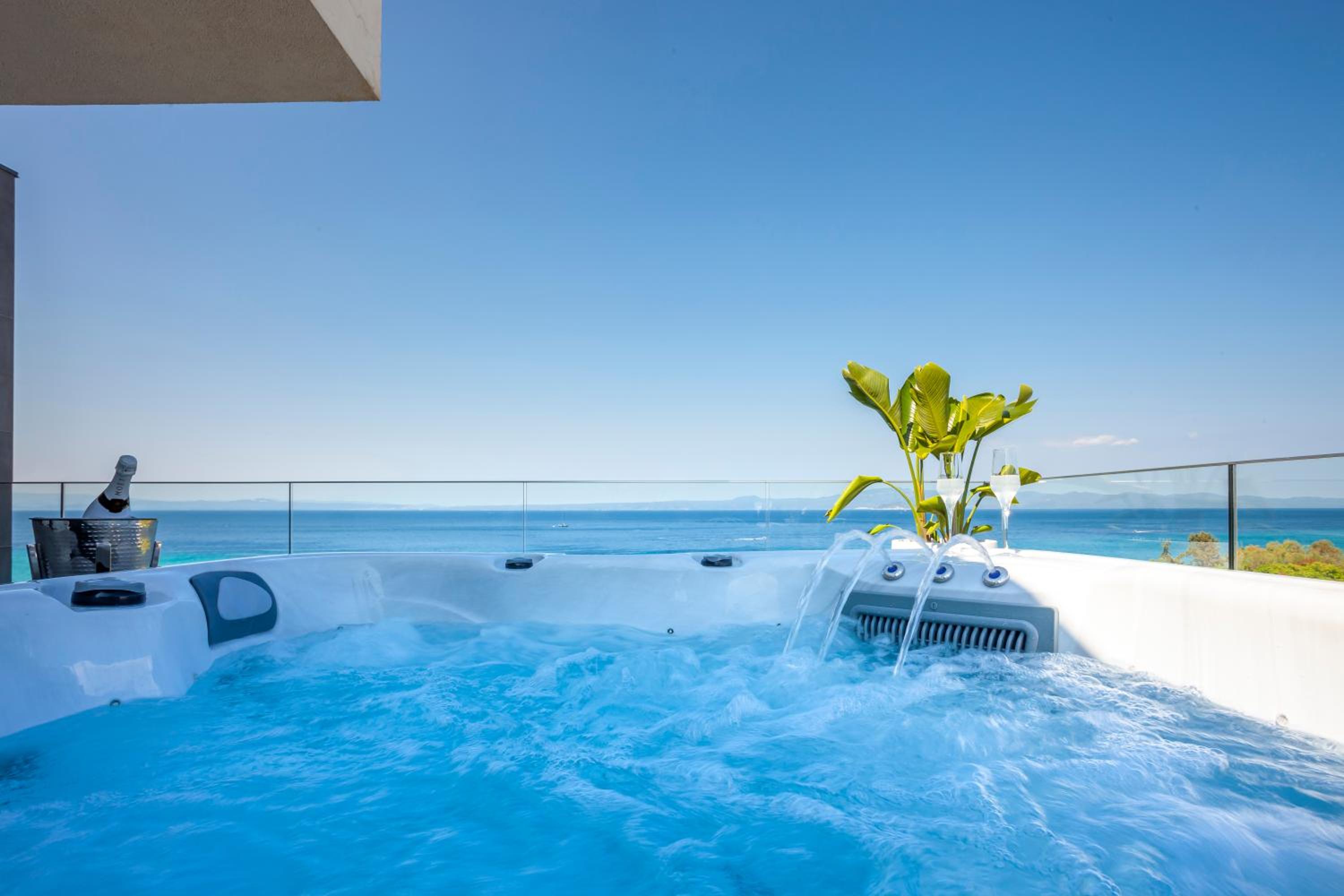 Horizon Dream Villas