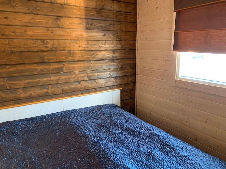 Villa Riihitonttu - Cozy Cabin for 8 Guests