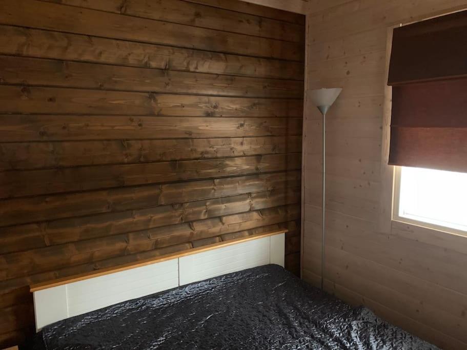 Villa Riihitonttu - Cozy Cabin for 8 Guests