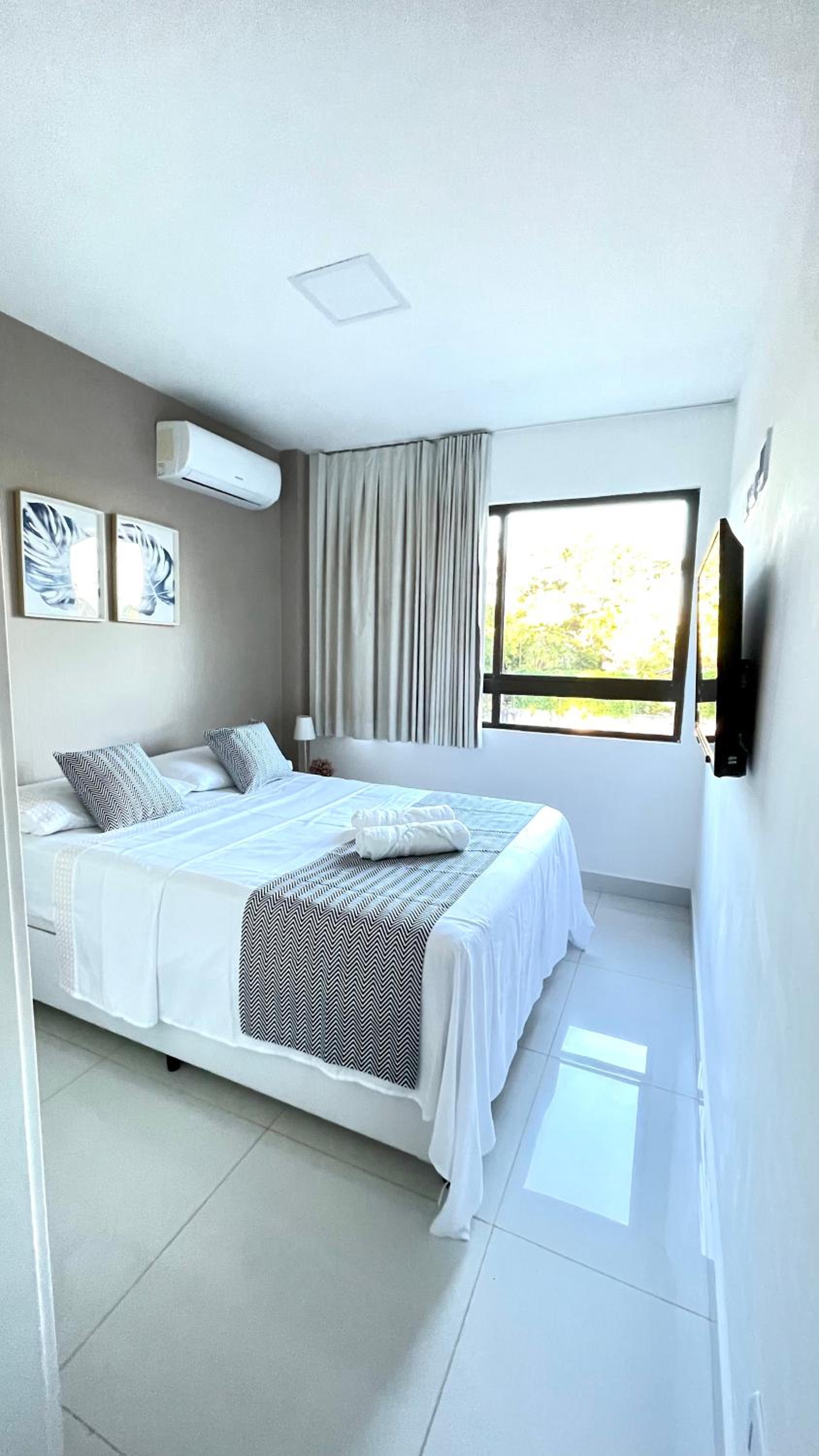 Apto Luxo em Porto de Galinhas/PE