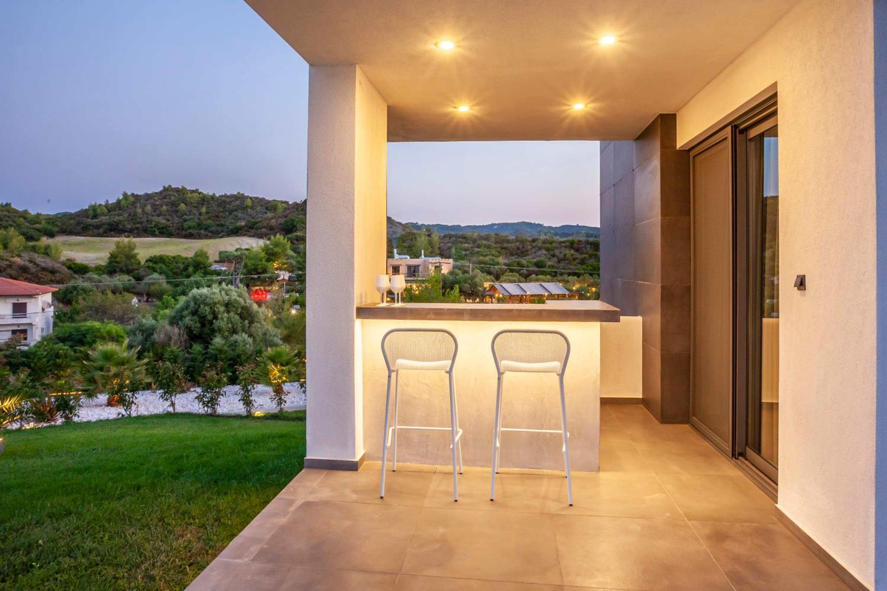 Horizon Dream Villas