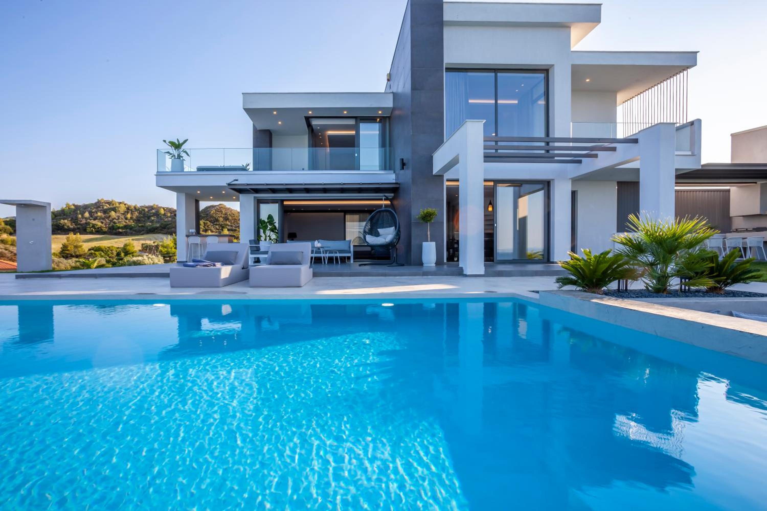 Horizon Dream Villas