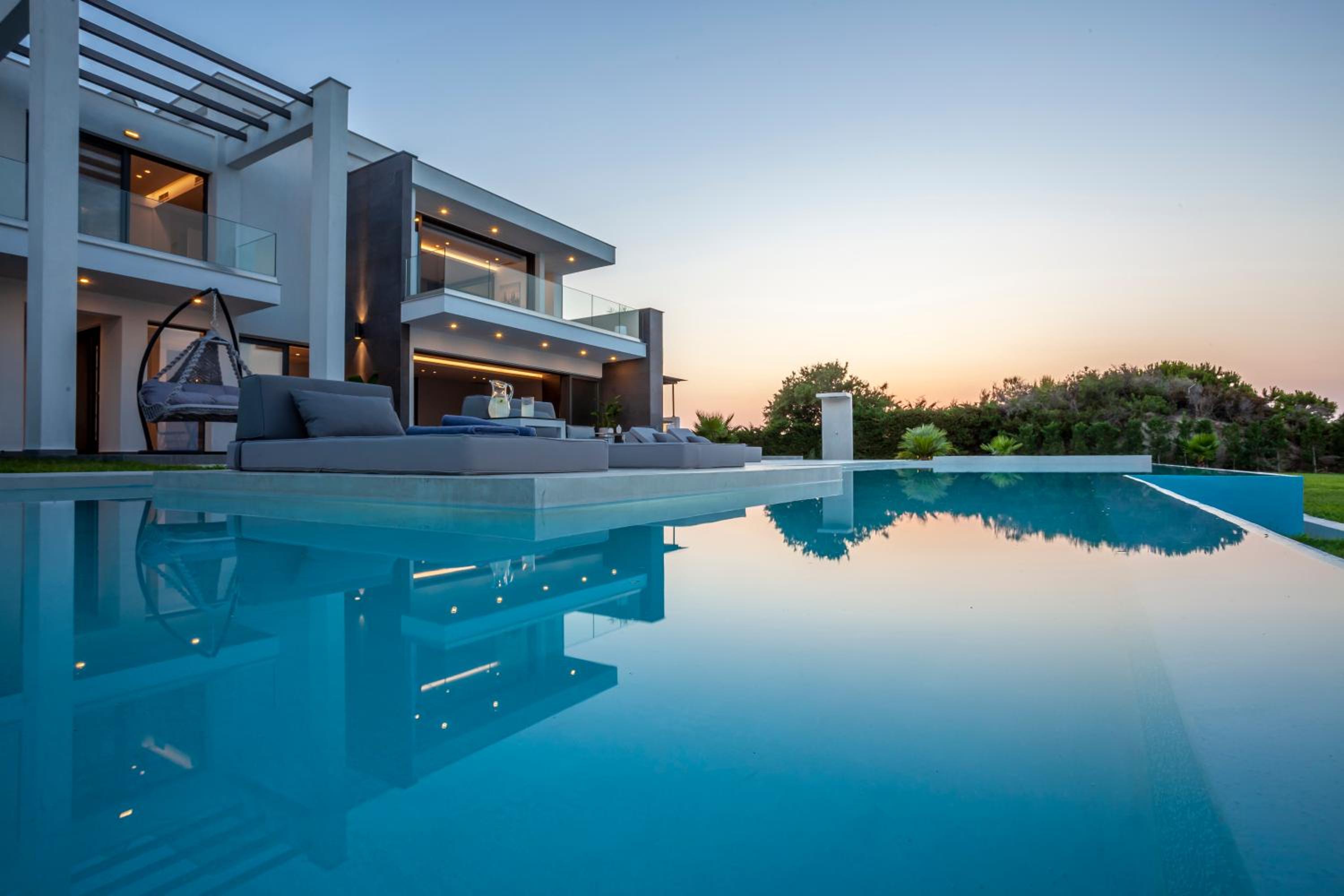 Horizon Dream Villas