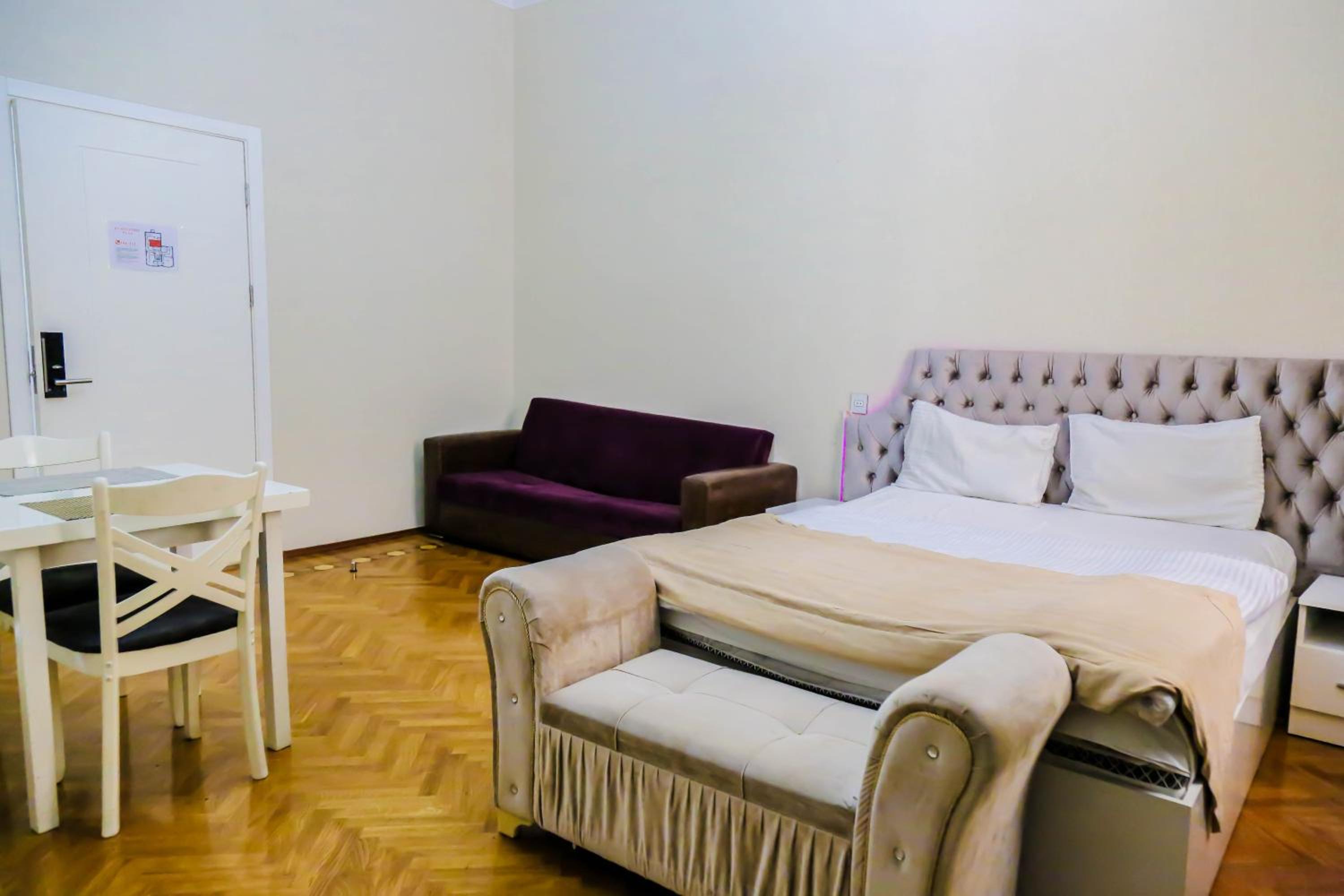 WH Hotel & SPA
