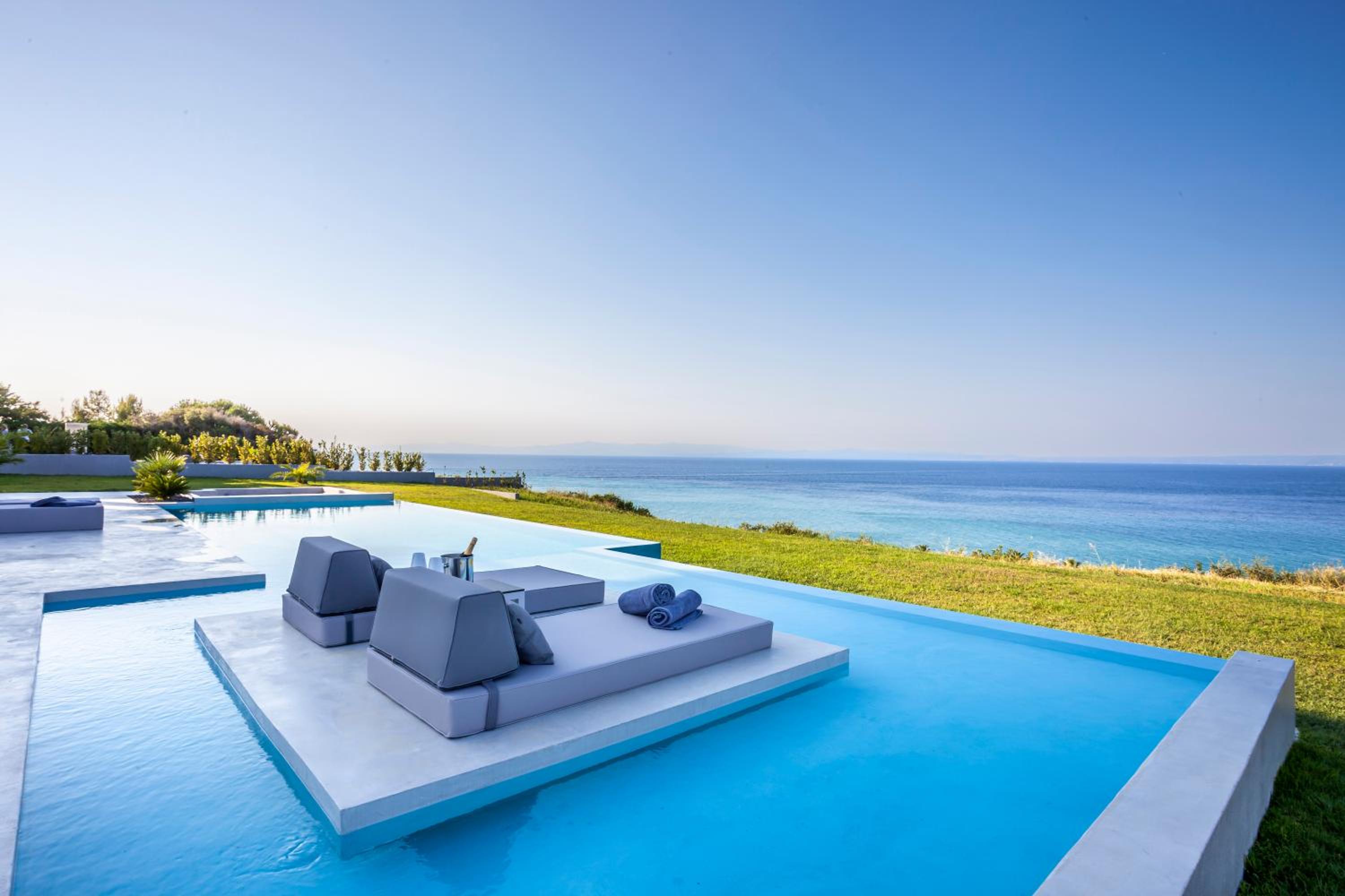 Horizon Dream Villas