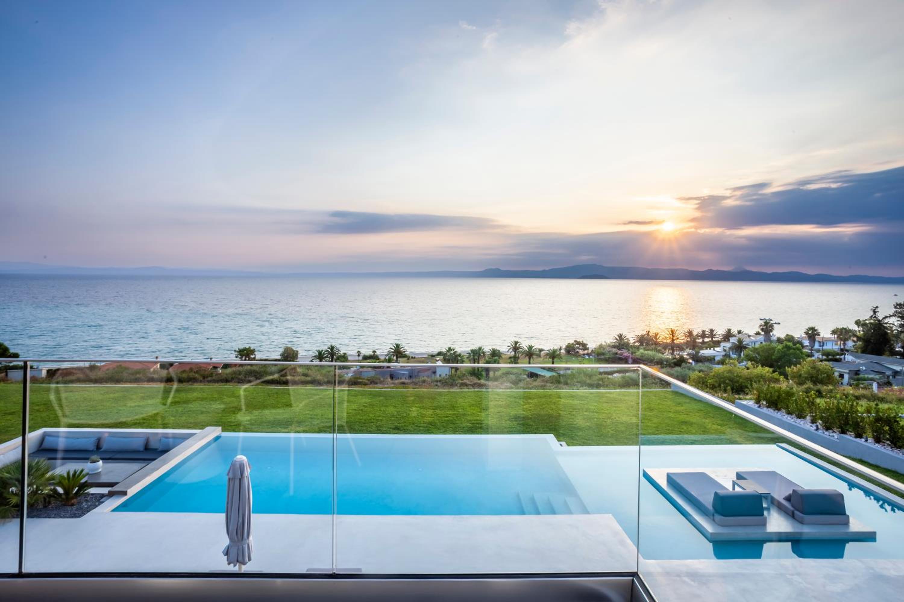 Horizon Dream Villas