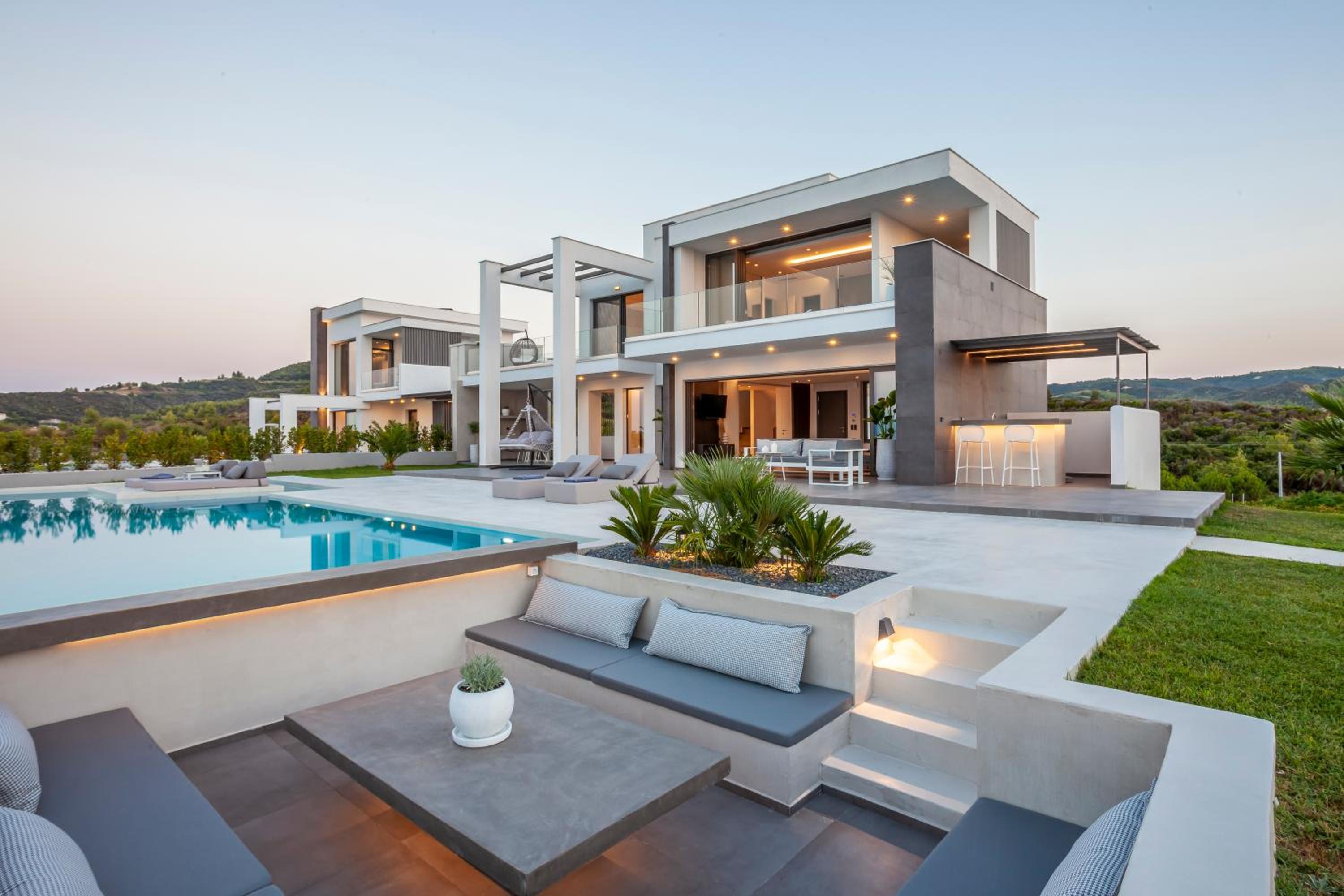 Horizon Dream Villas