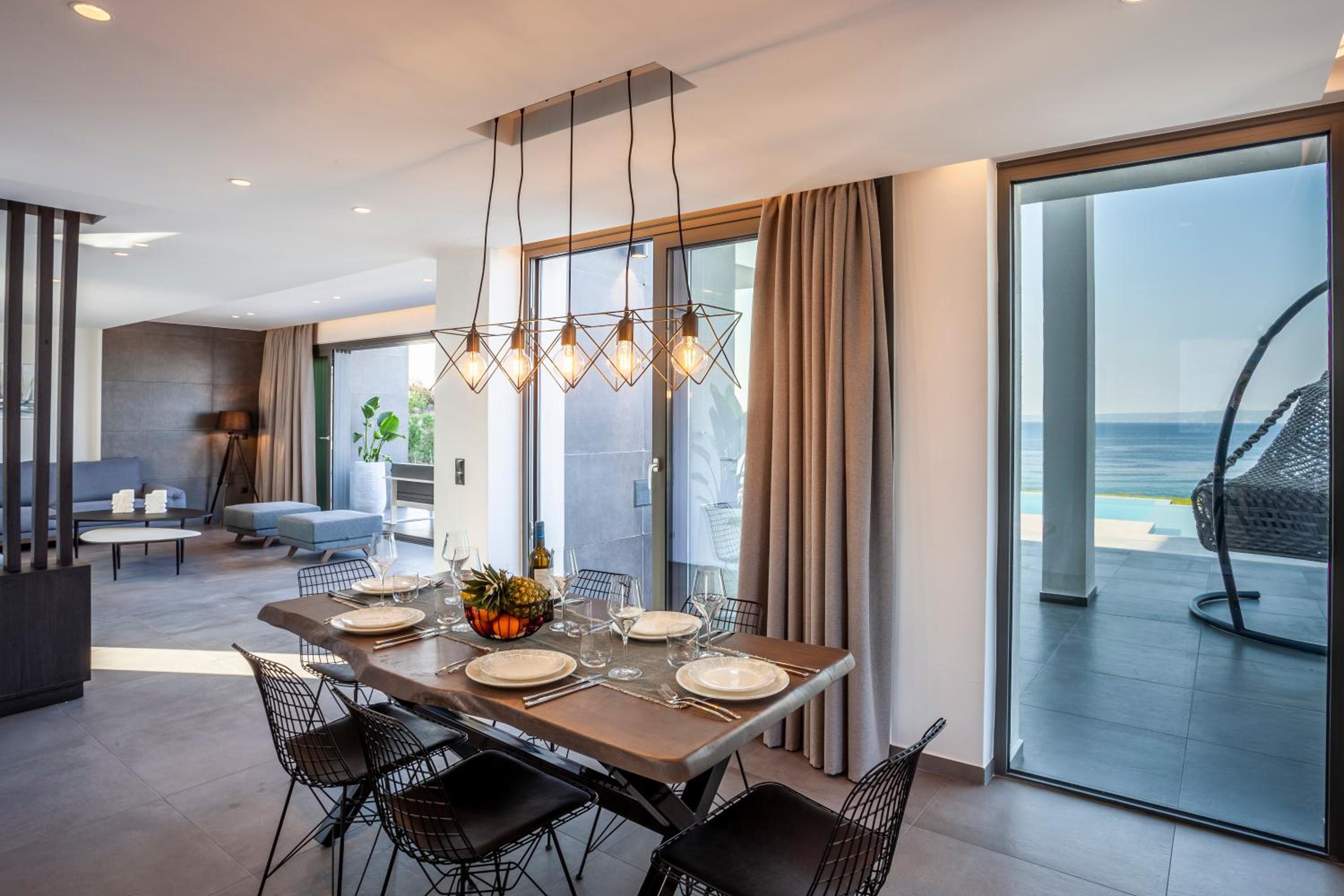 Horizon Dream Villas