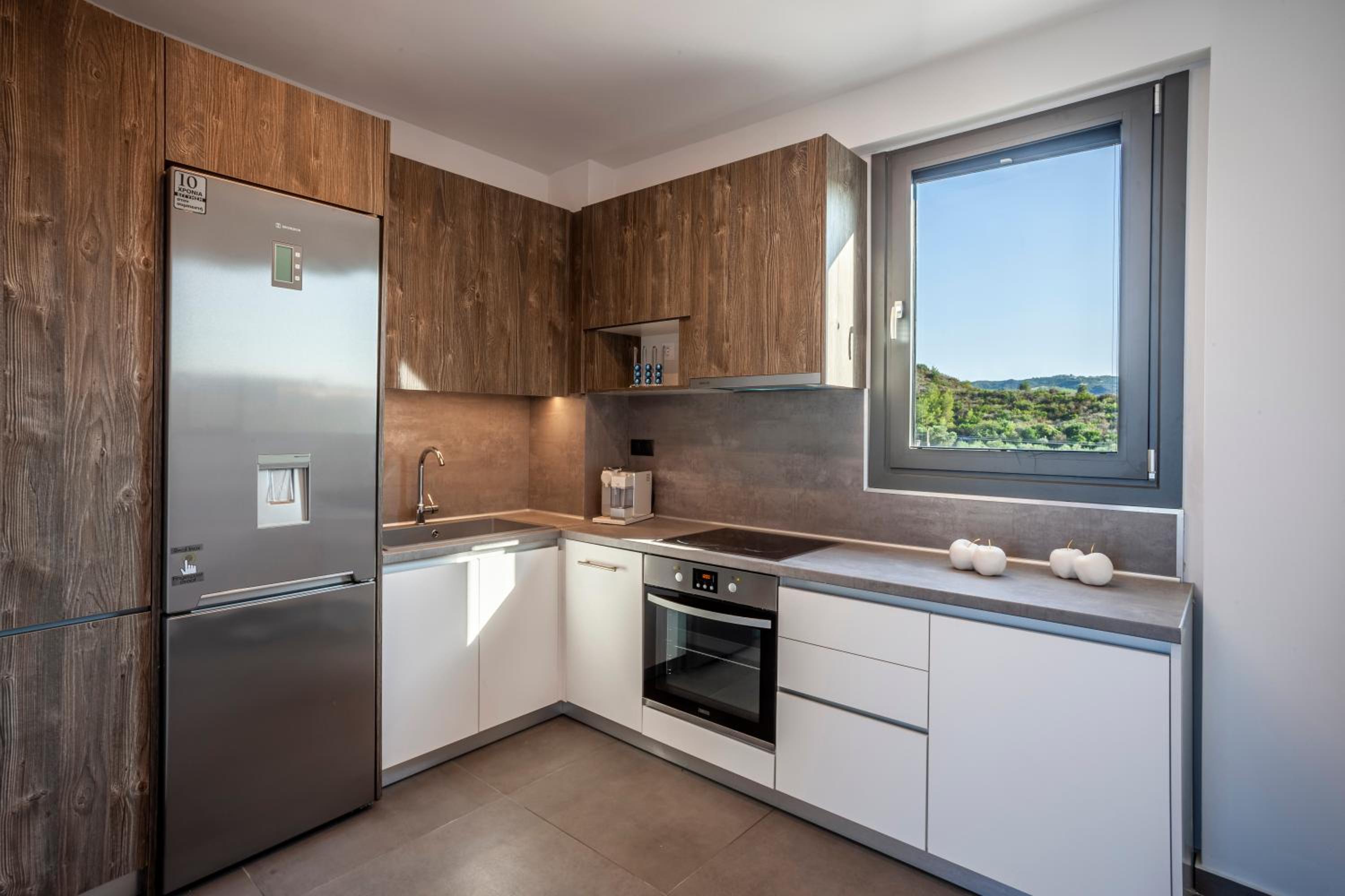 Horizon Dream Villas