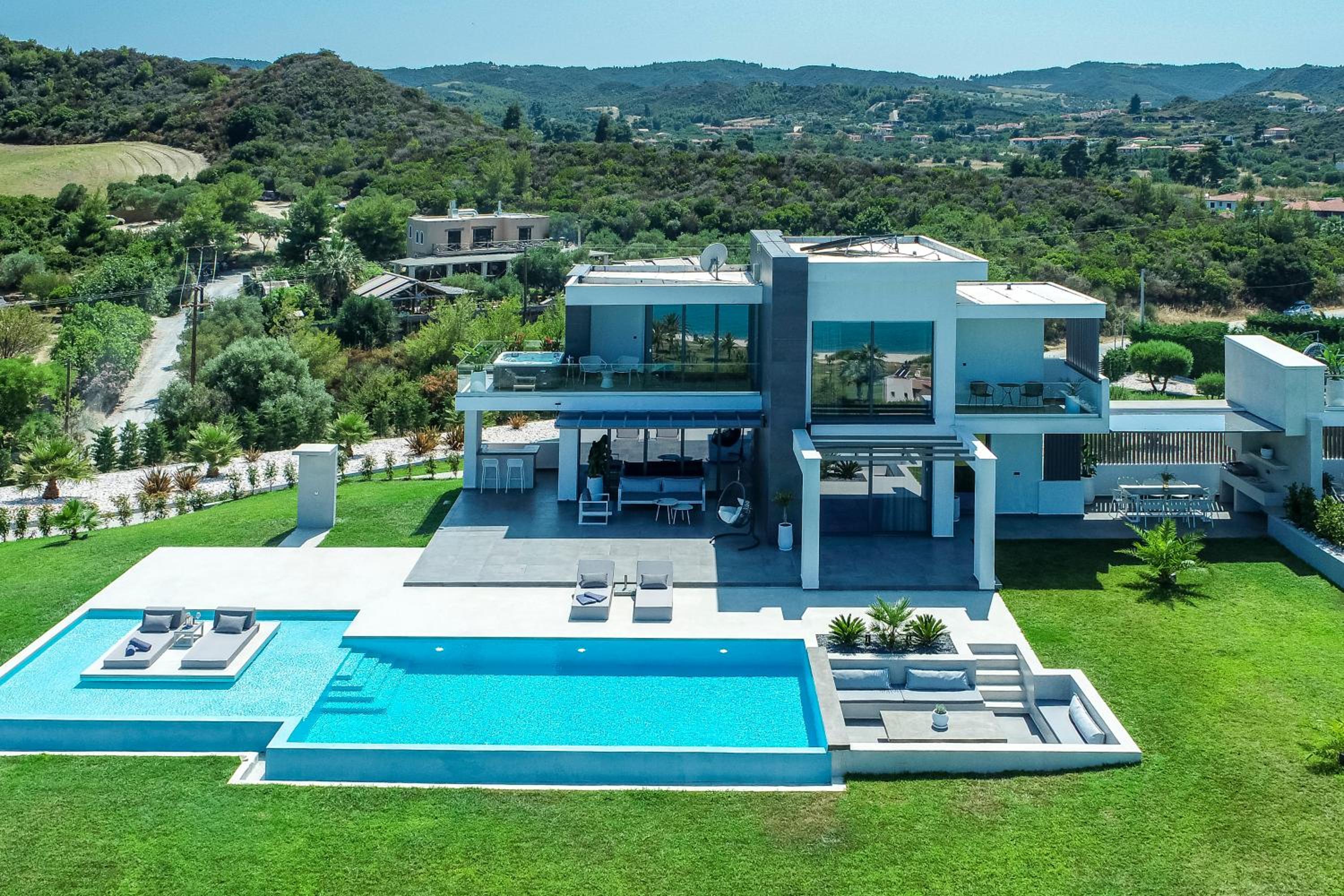 Horizon Dream Villas