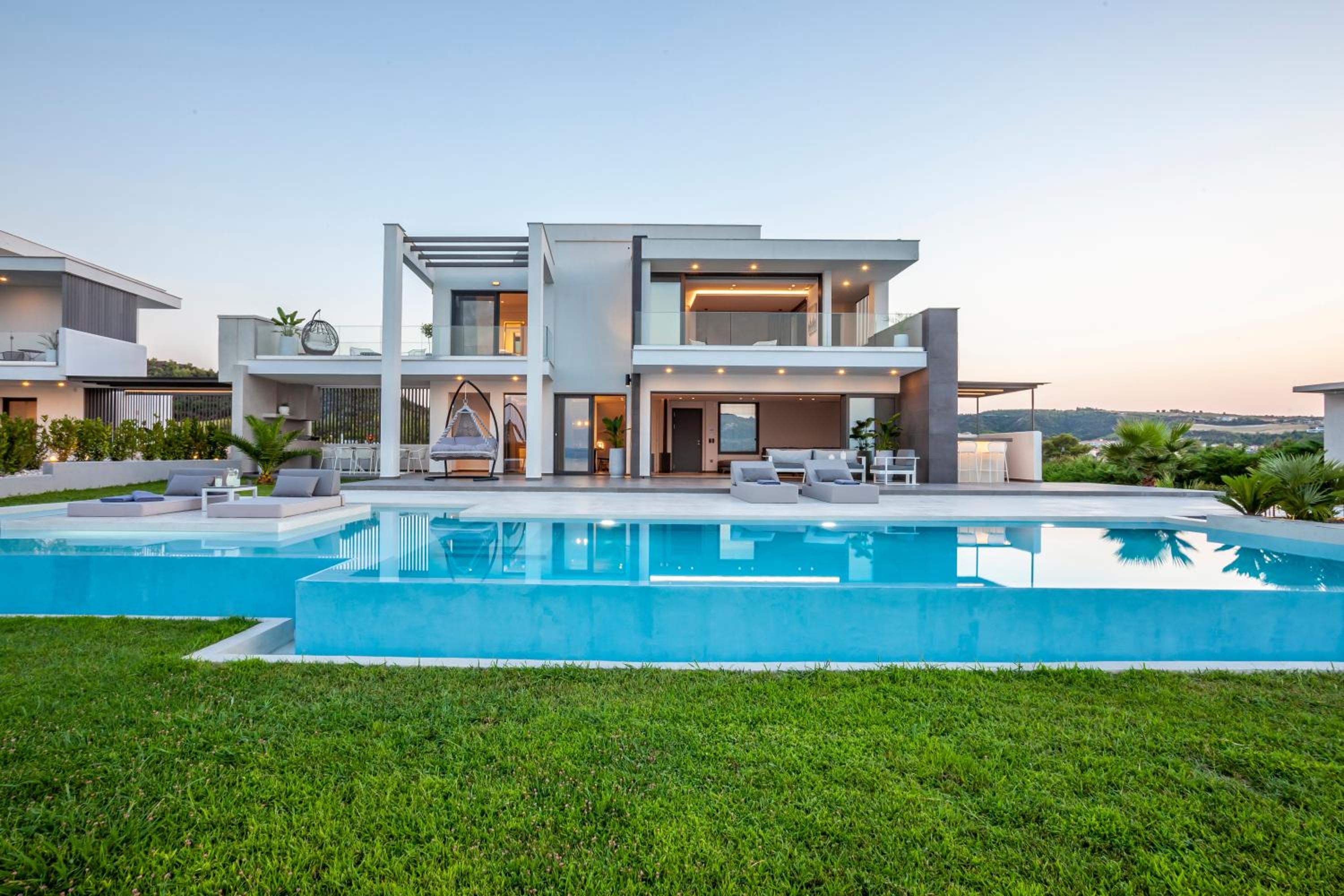 Horizon Dream Villas