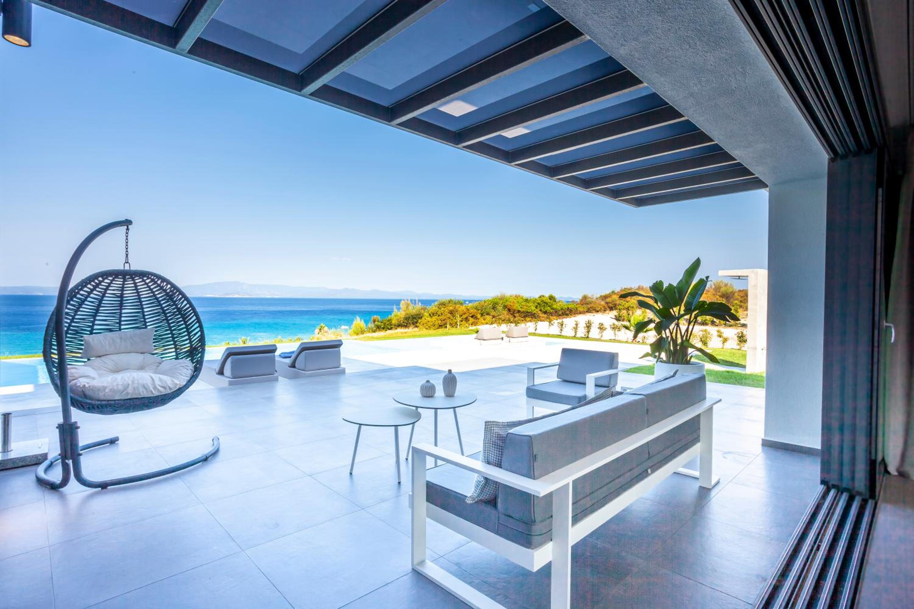 Horizon Dream Villas