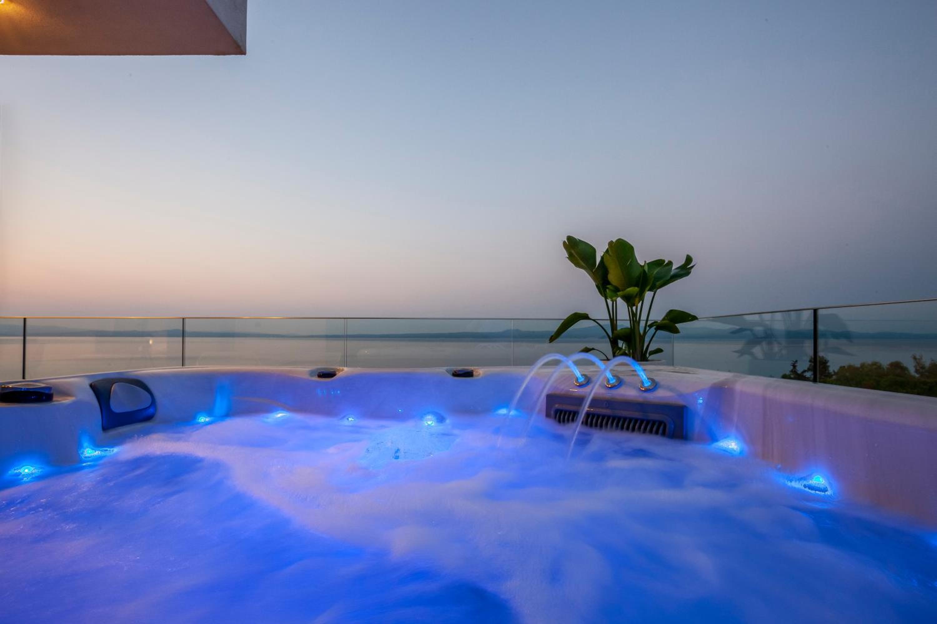 Horizon Dream Villas