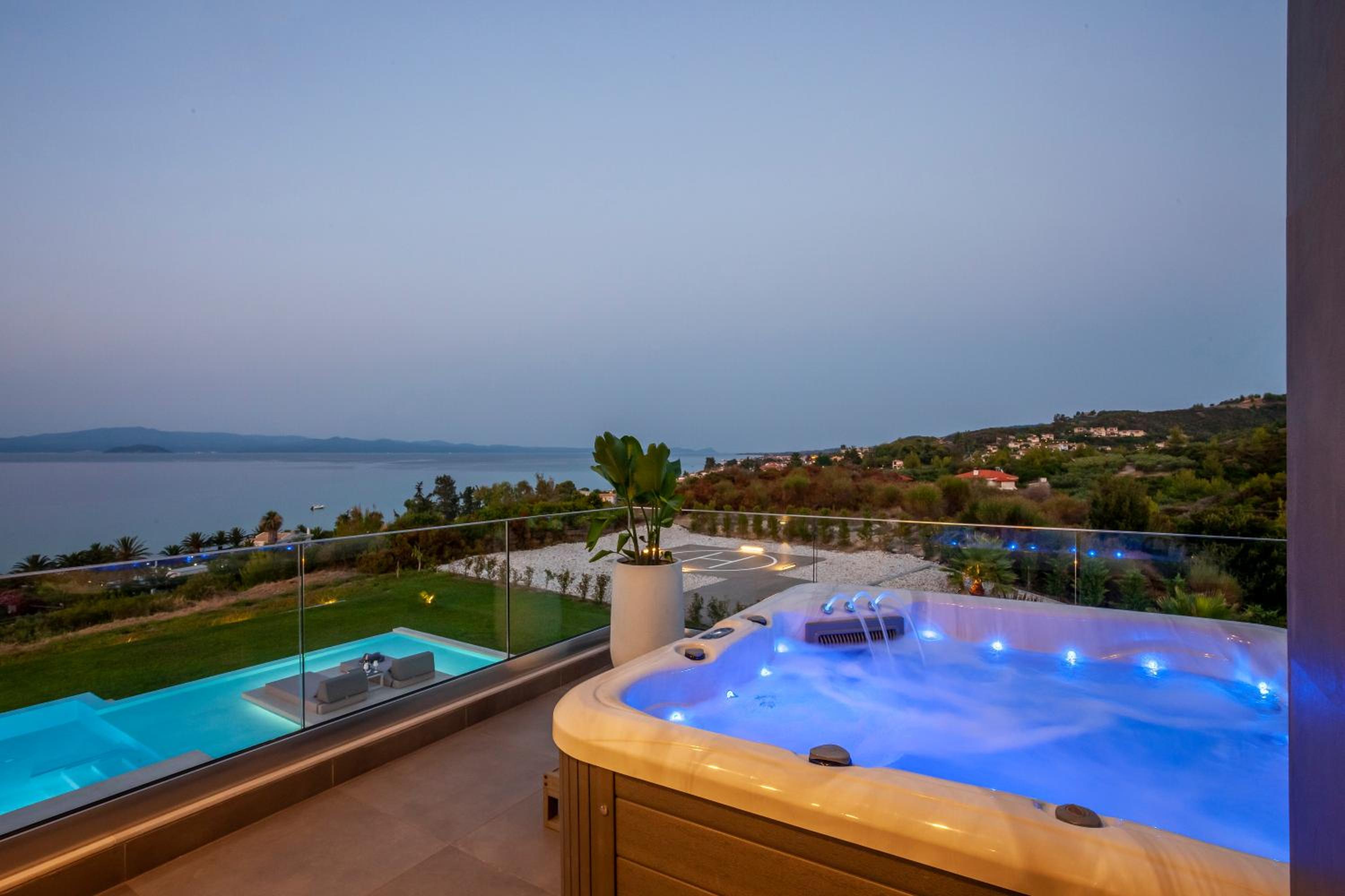 Horizon Dream Villas