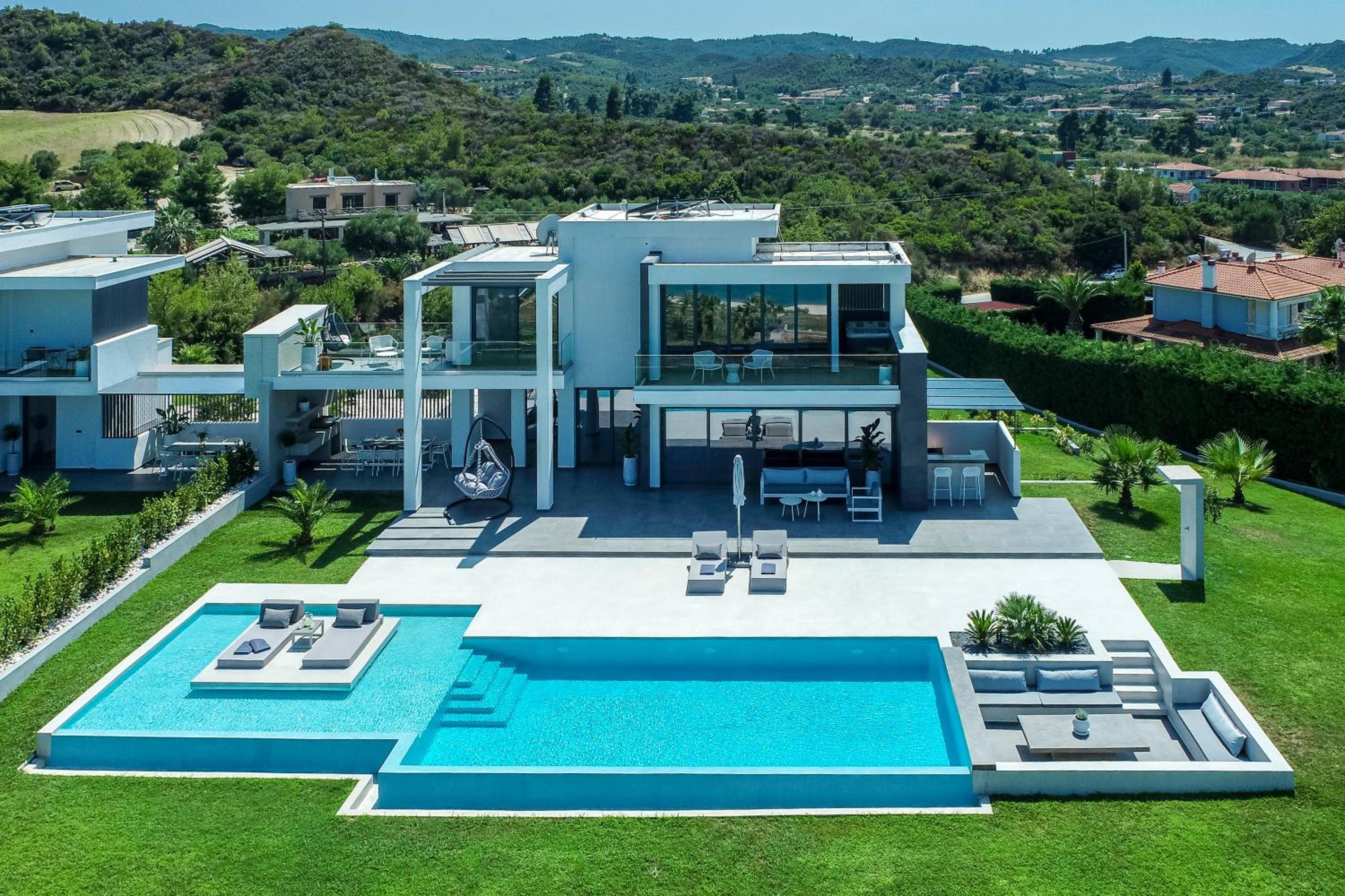 Horizon Dream Villas