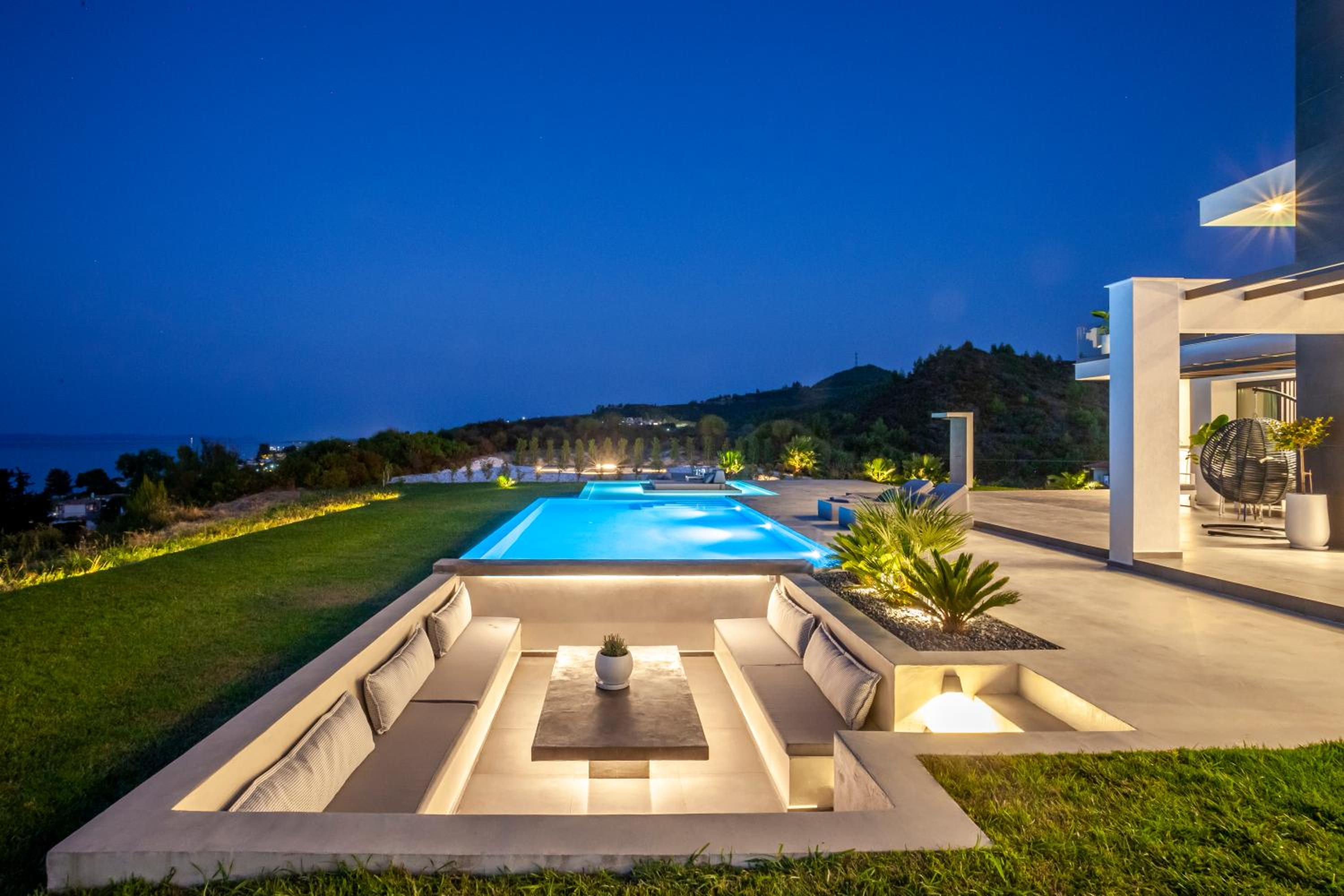 Horizon Dream Villas