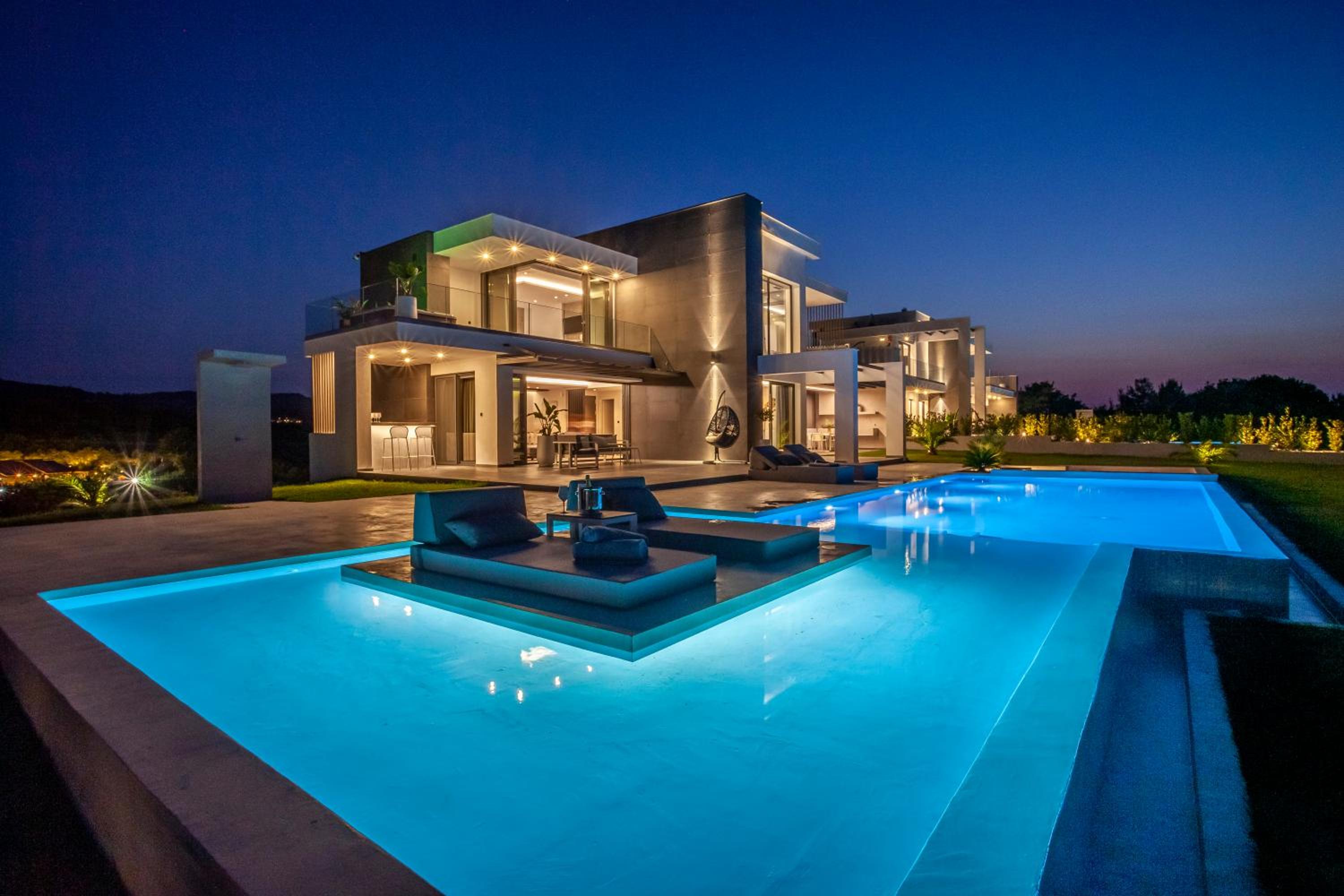 Horizon Dream Villas