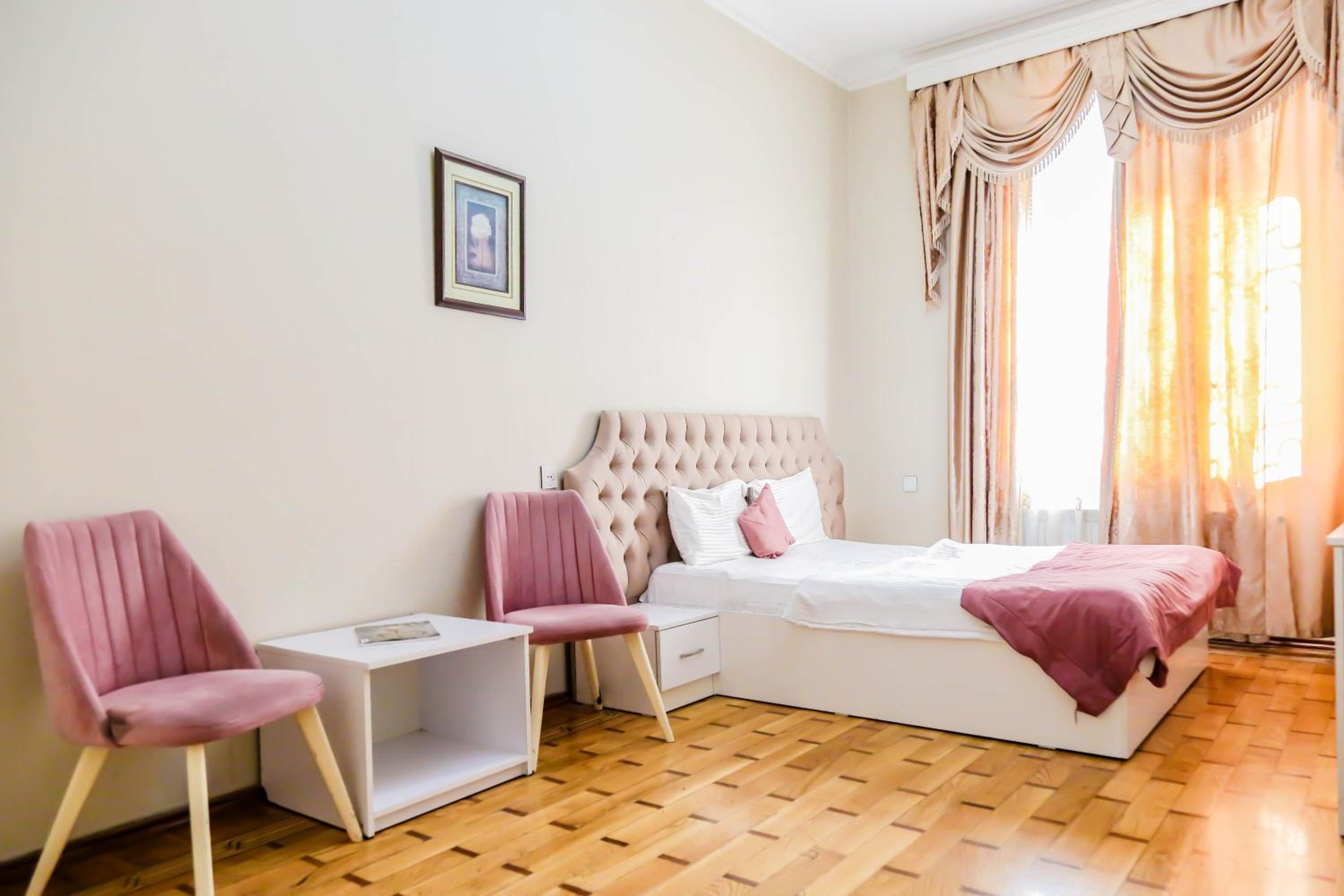 WH Hotel & SPA
