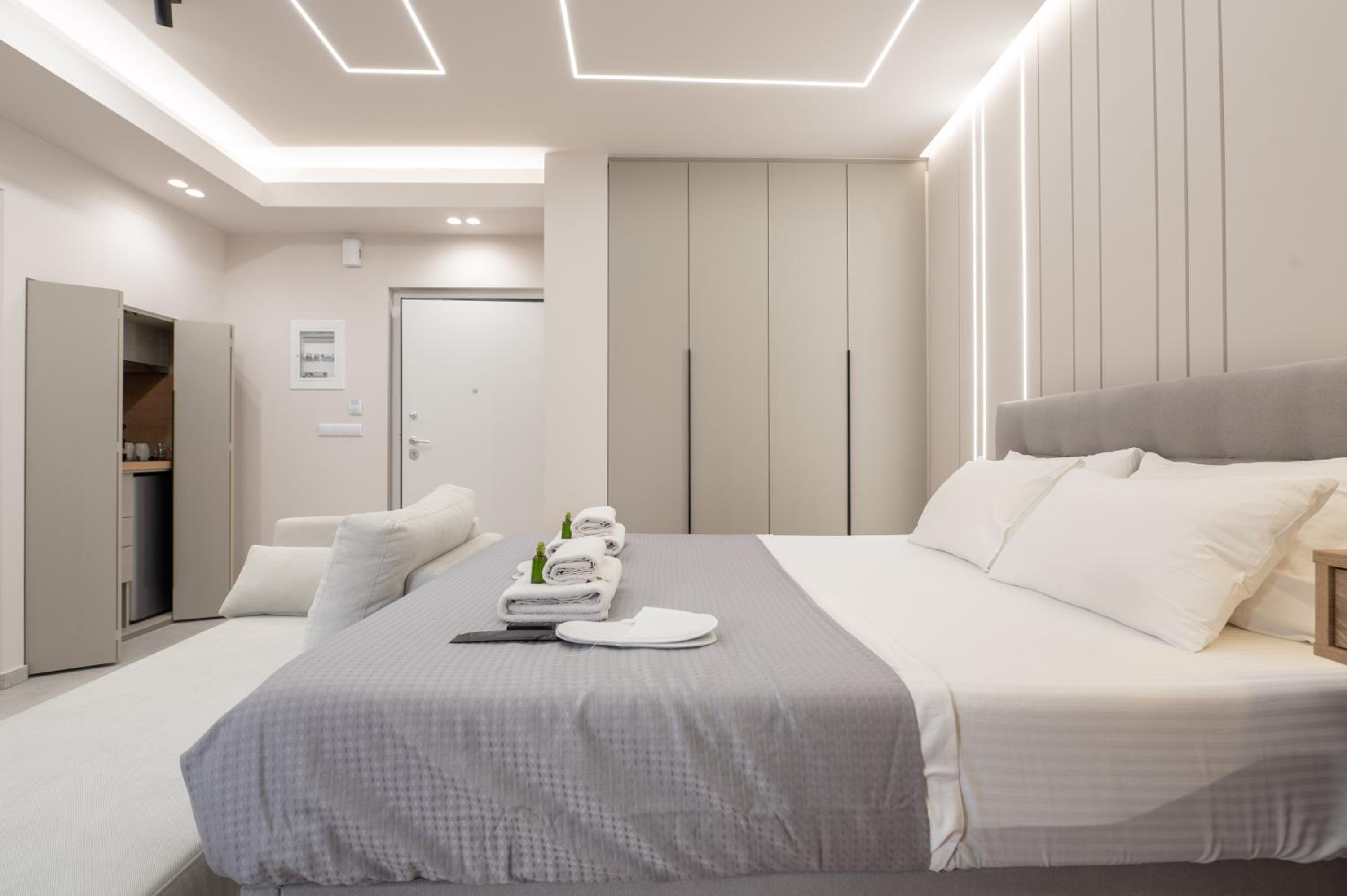 Dreamin Athens - Monastiraki Apartments