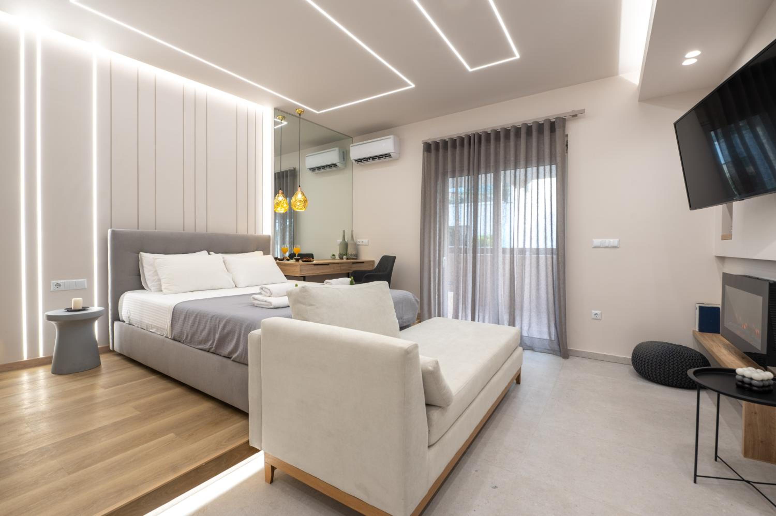Dreamin Athens - Monastiraki Apartments