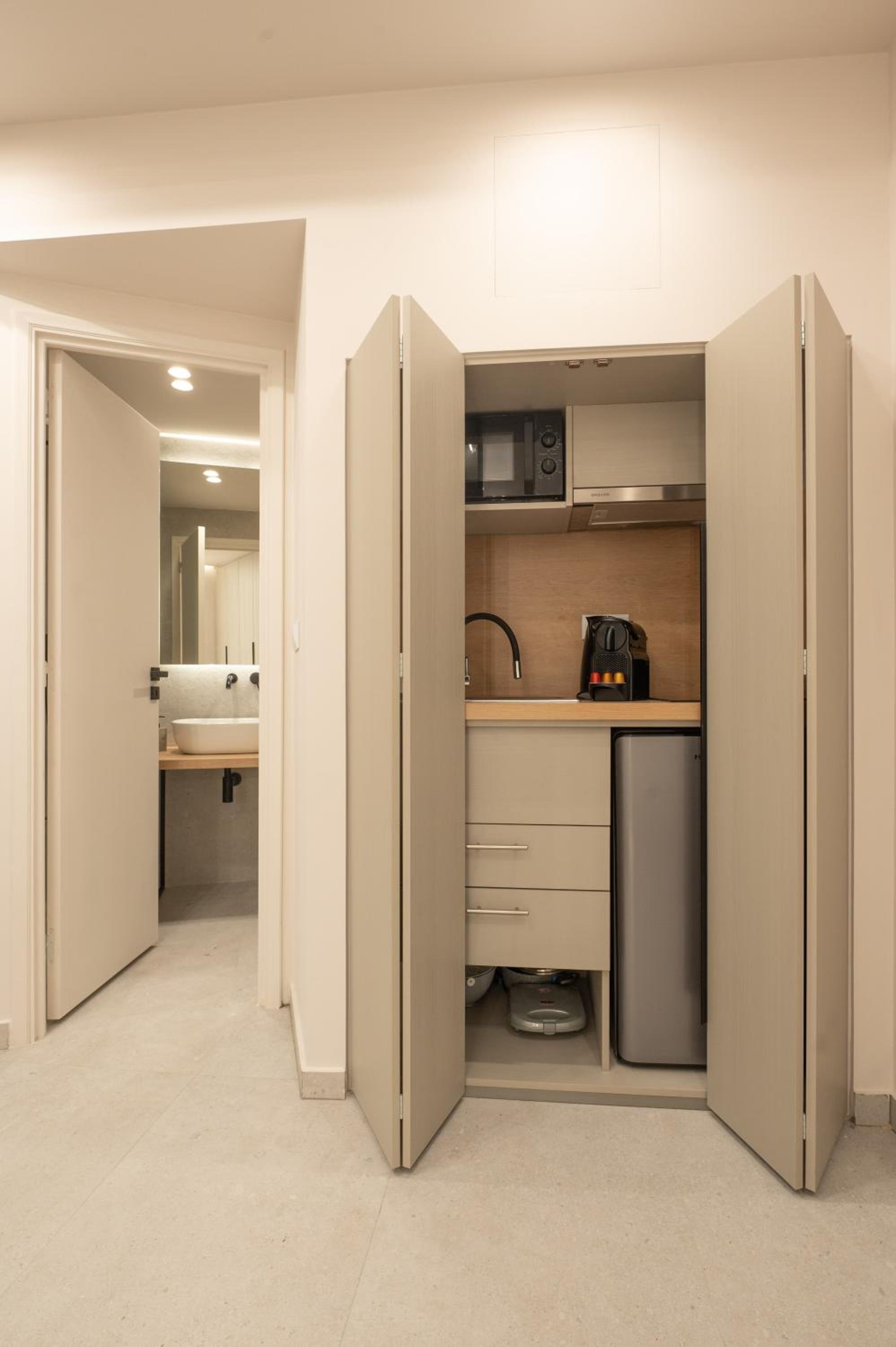 Dreamin Athens - Monastiraki Apartments