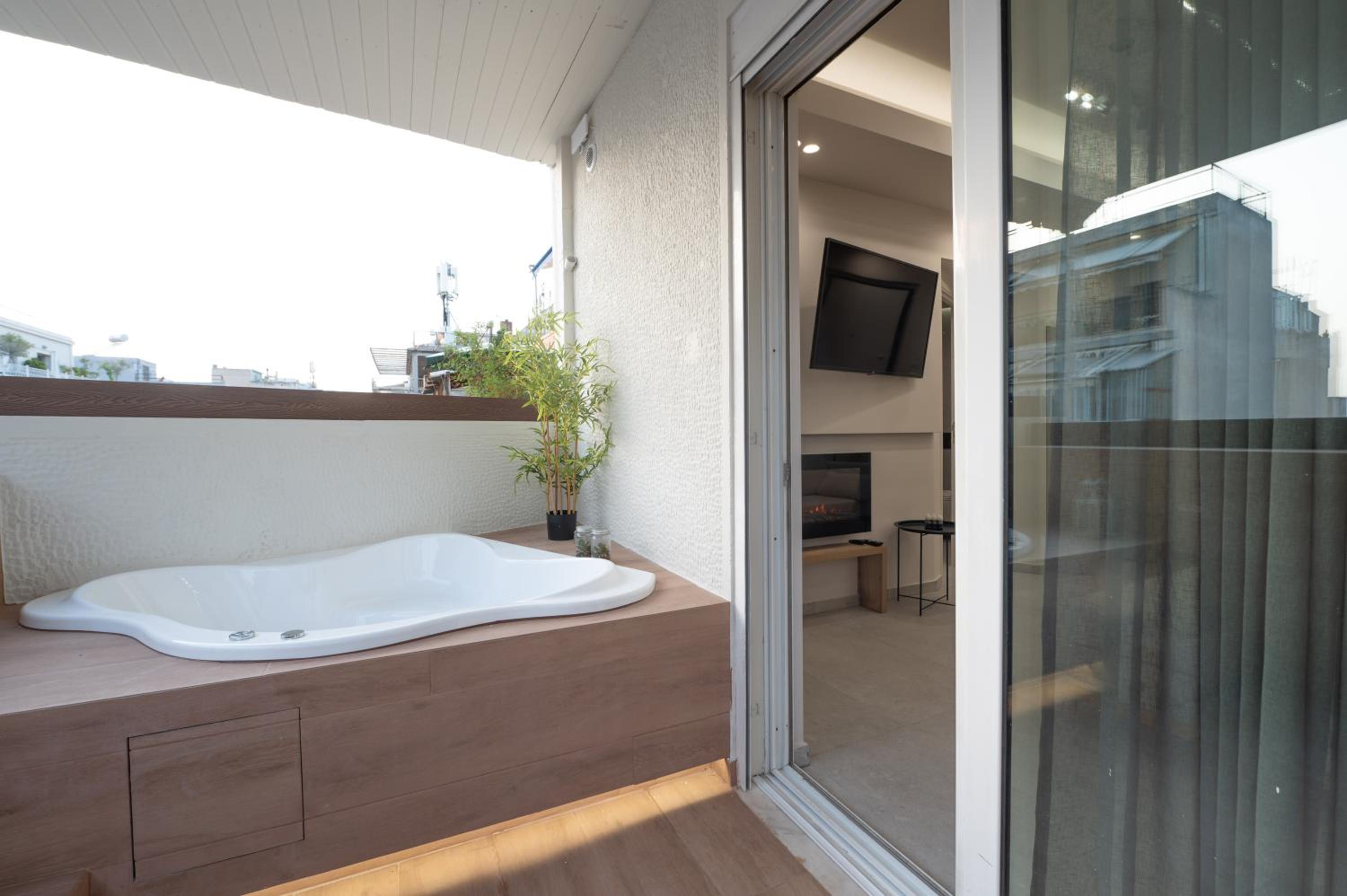 Dreamin Athens - Monastiraki Apartments