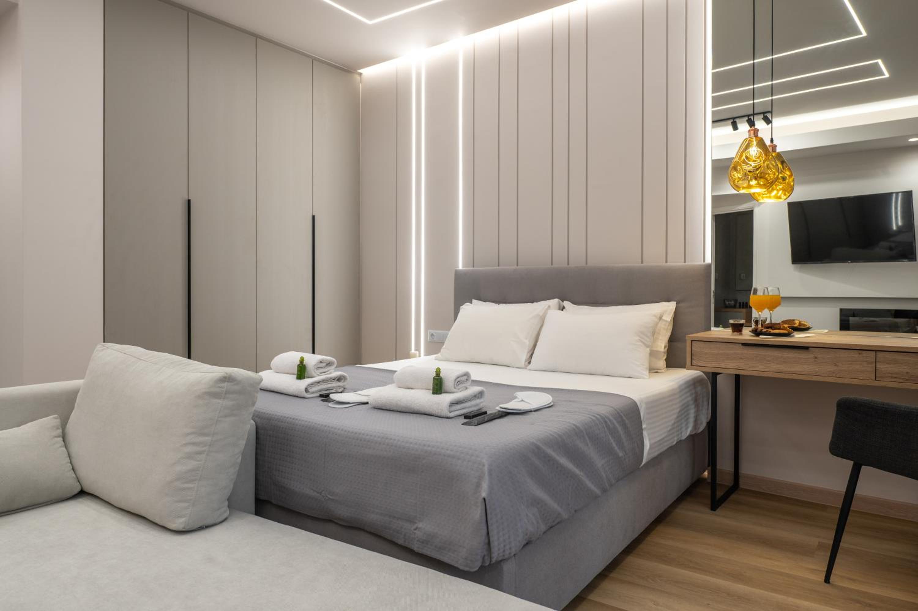 Dreamin Athens - Monastiraki Apartments