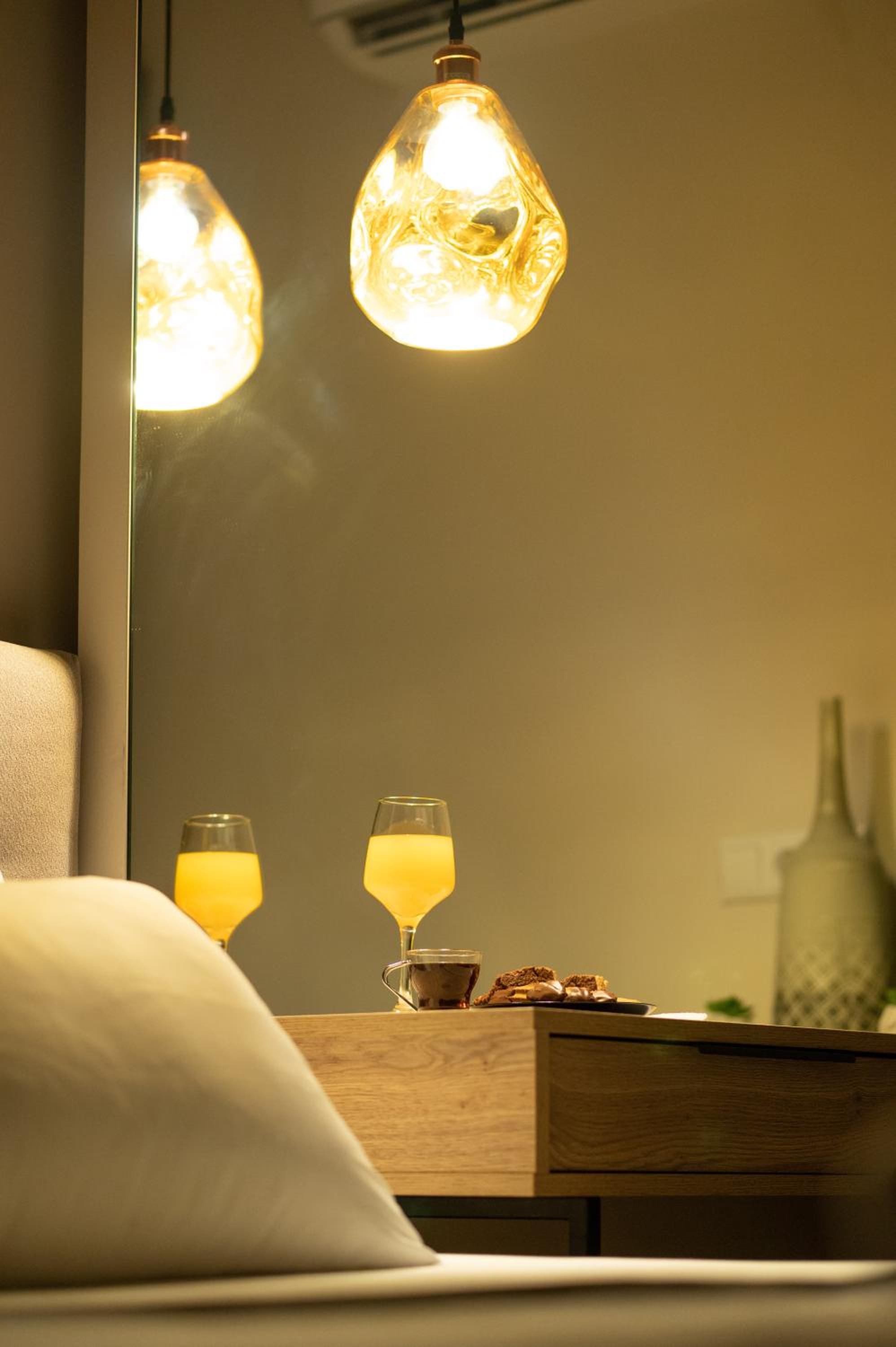 Dreamin Athens - Monastiraki Apartments